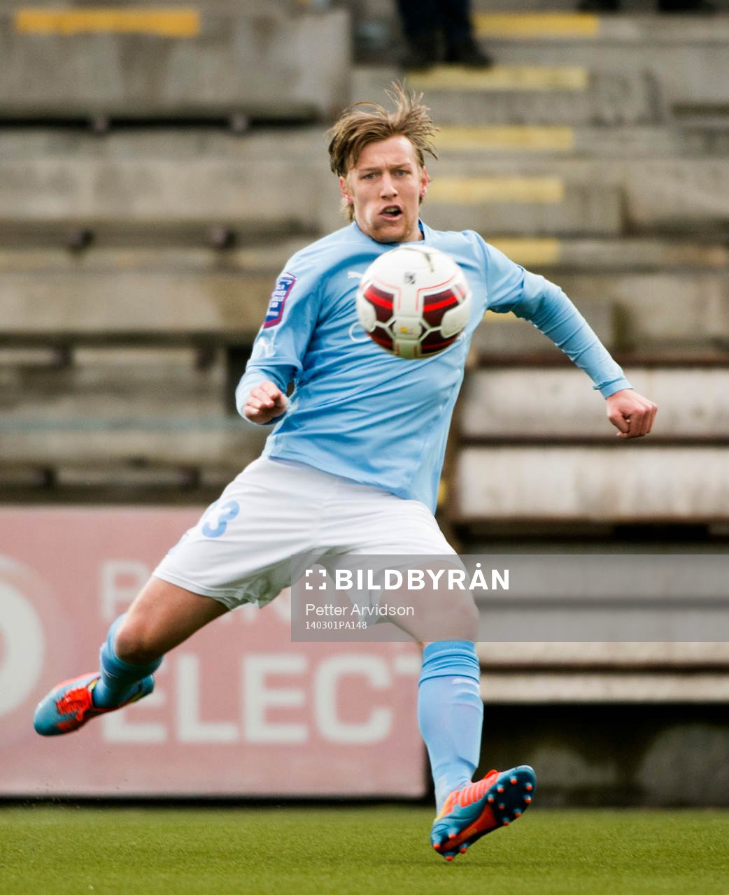 Malmös Emil Forsberg