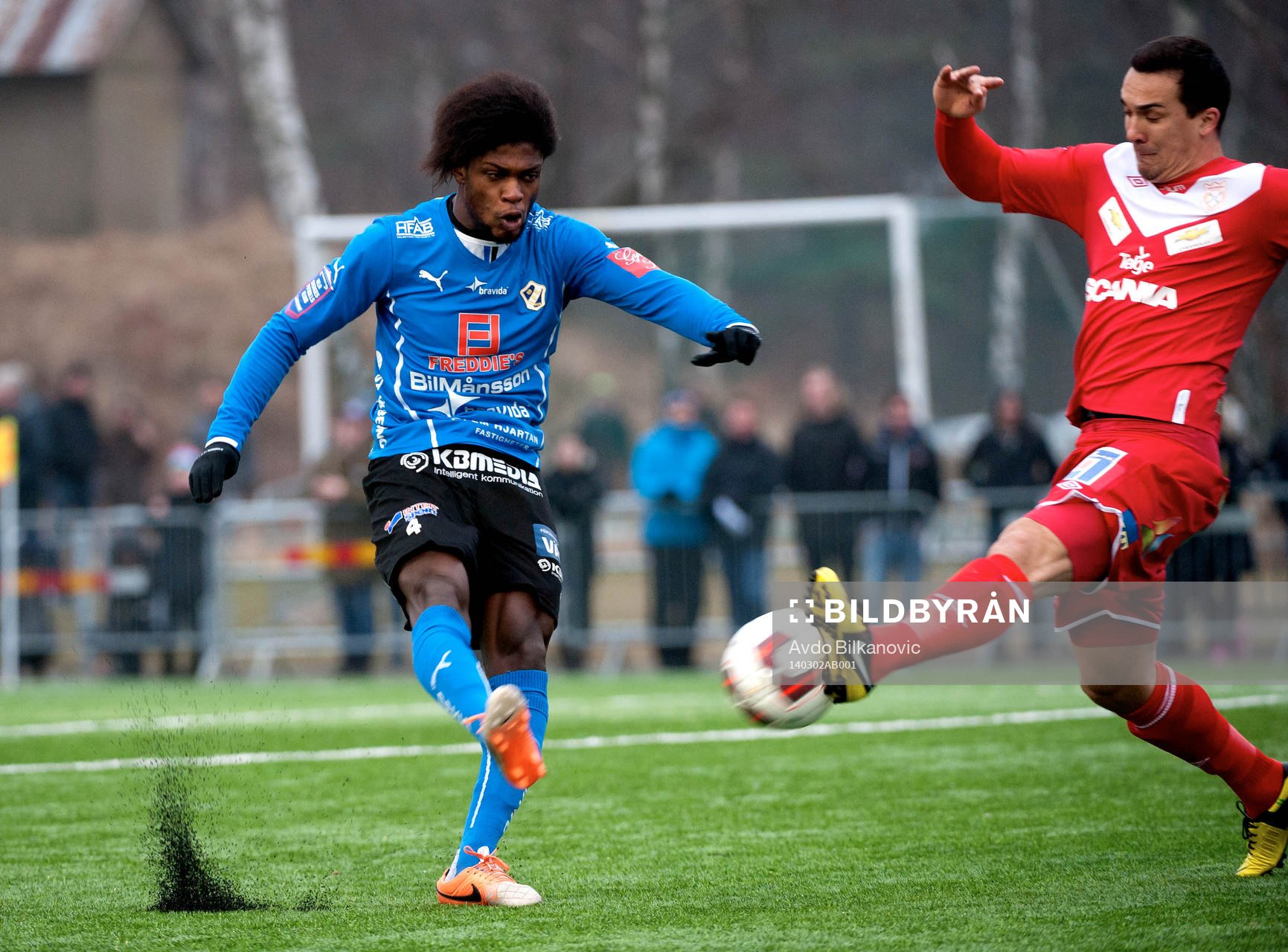 Halmstad Joseph Baffo