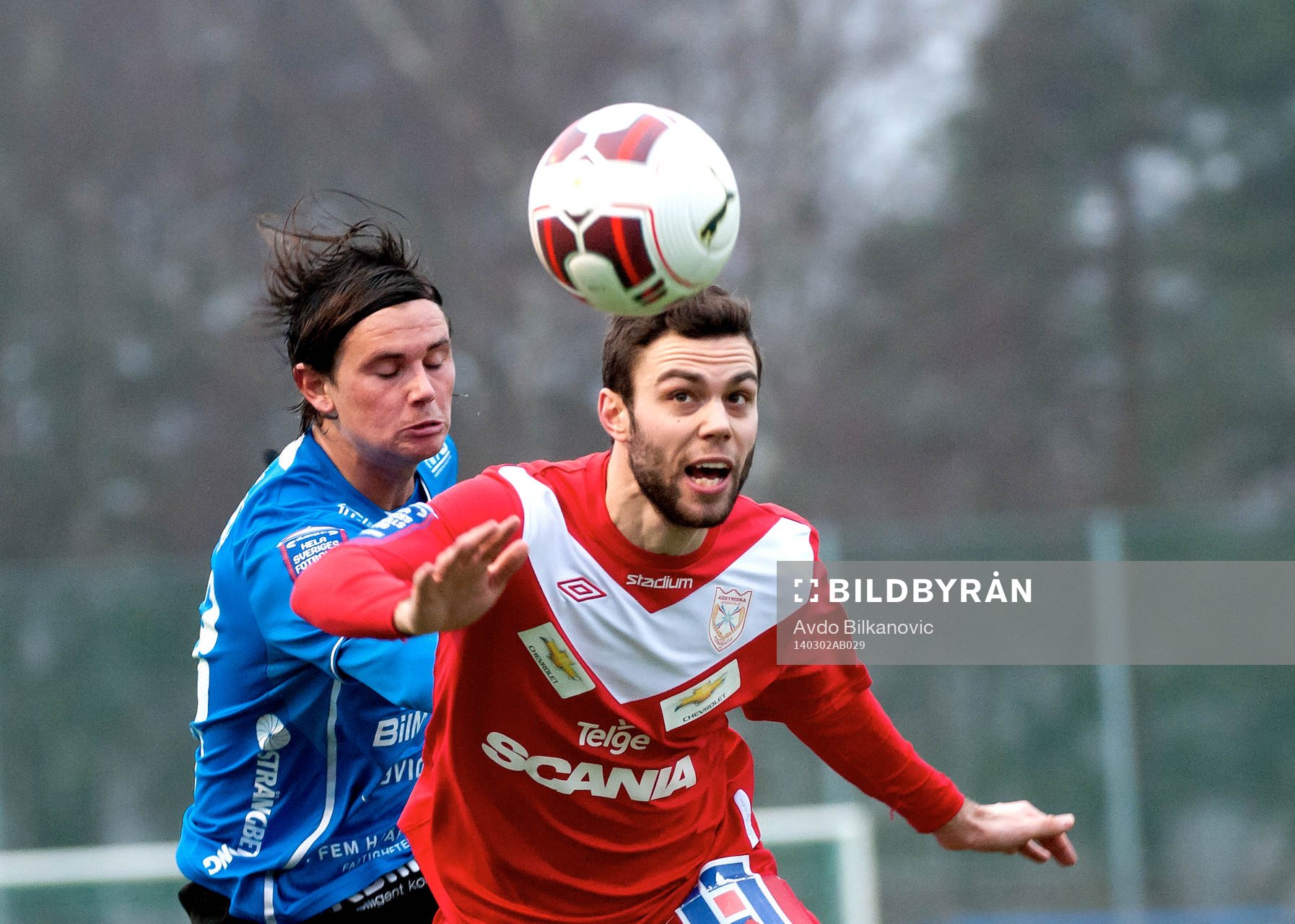 Assyriska Sotris Papagiannopoulus