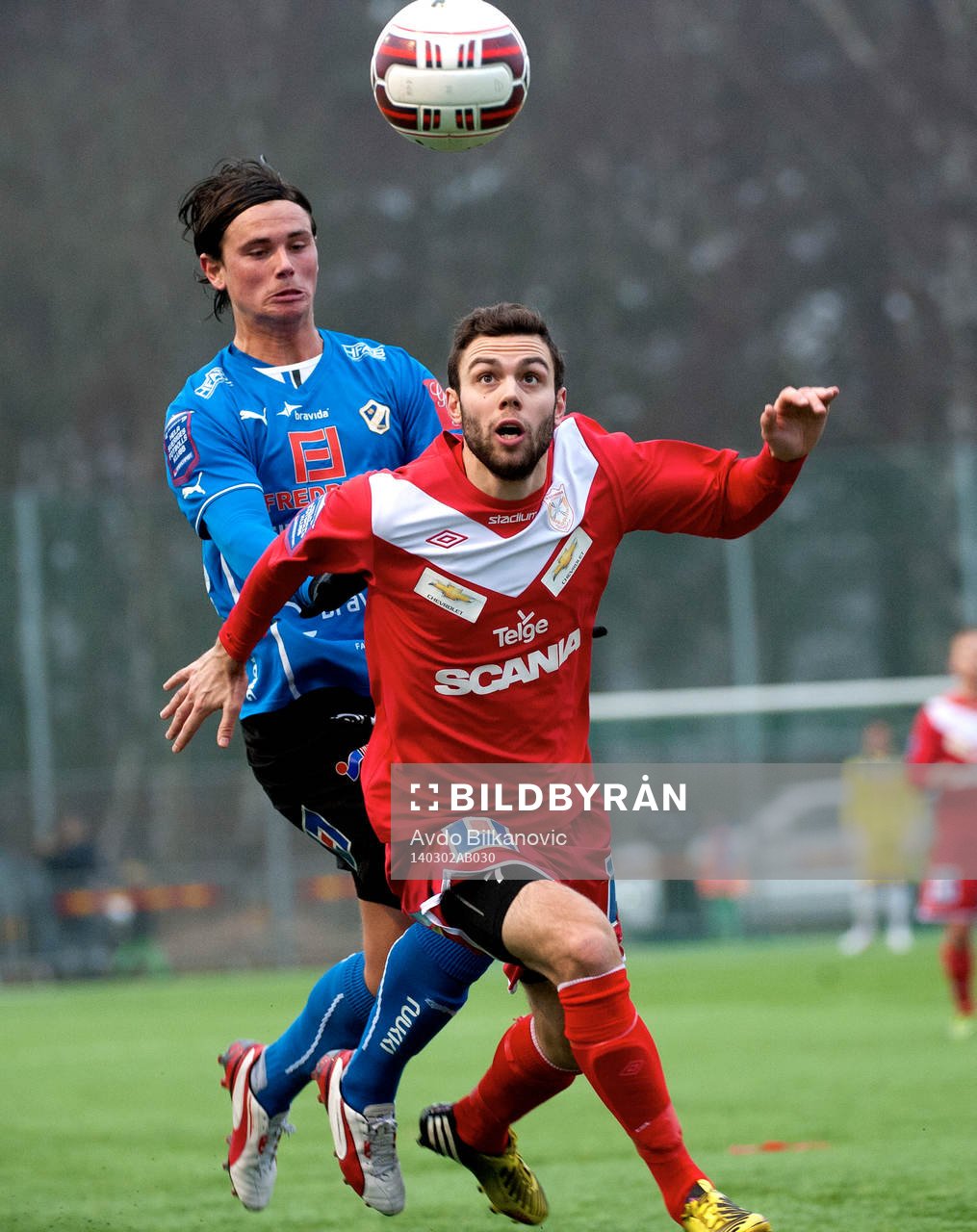 Assyriska Sotris Papagiannopoulus