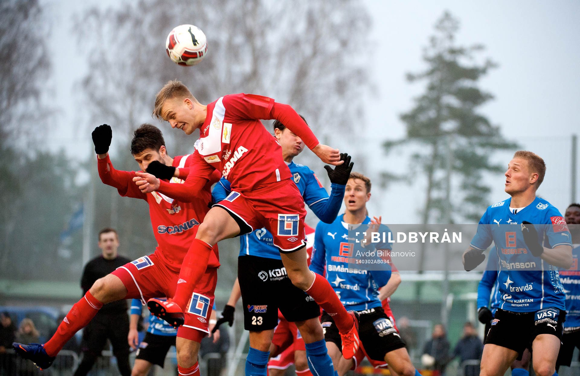 Assyriska Jens Jakobsson
