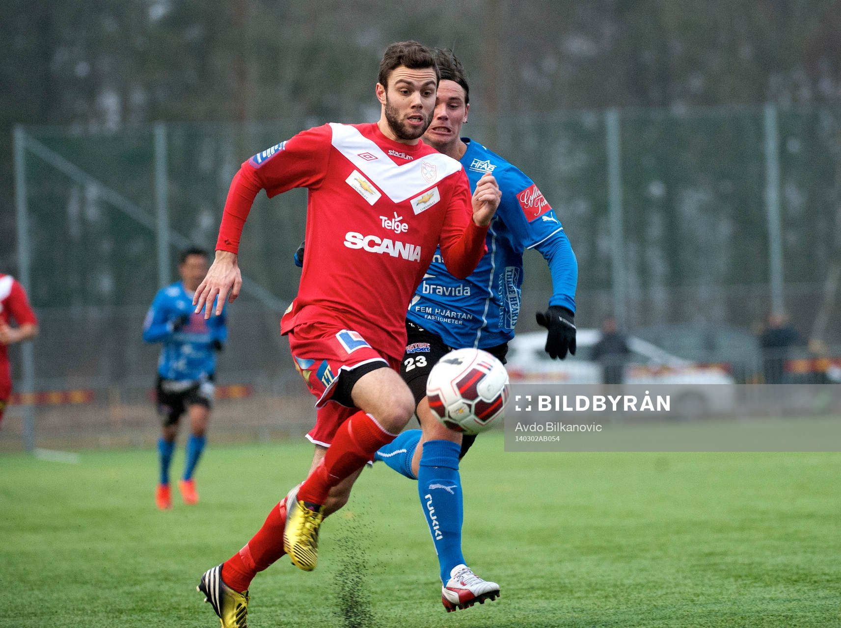 Assyriska Sotiris Papagiannopoulus