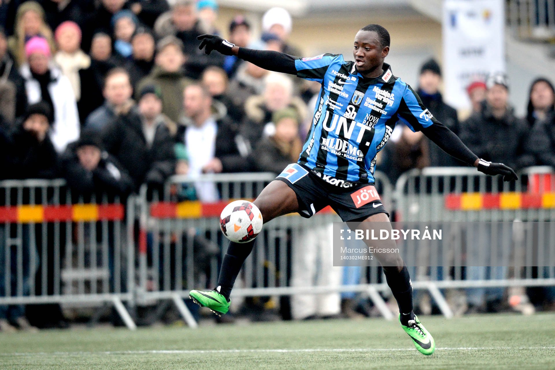 Sirius Moses Ogbu