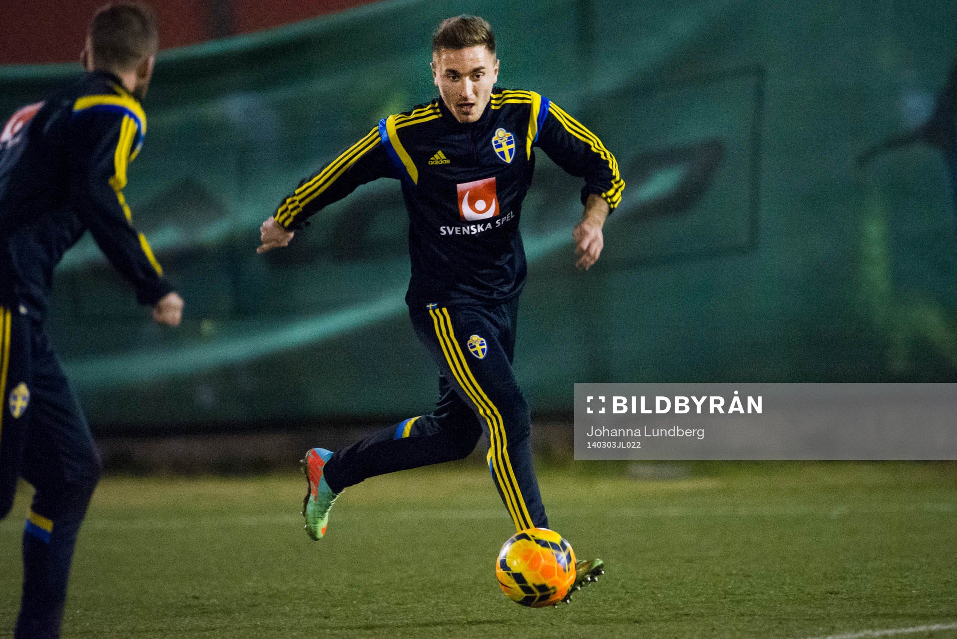 Muamer Tankovic