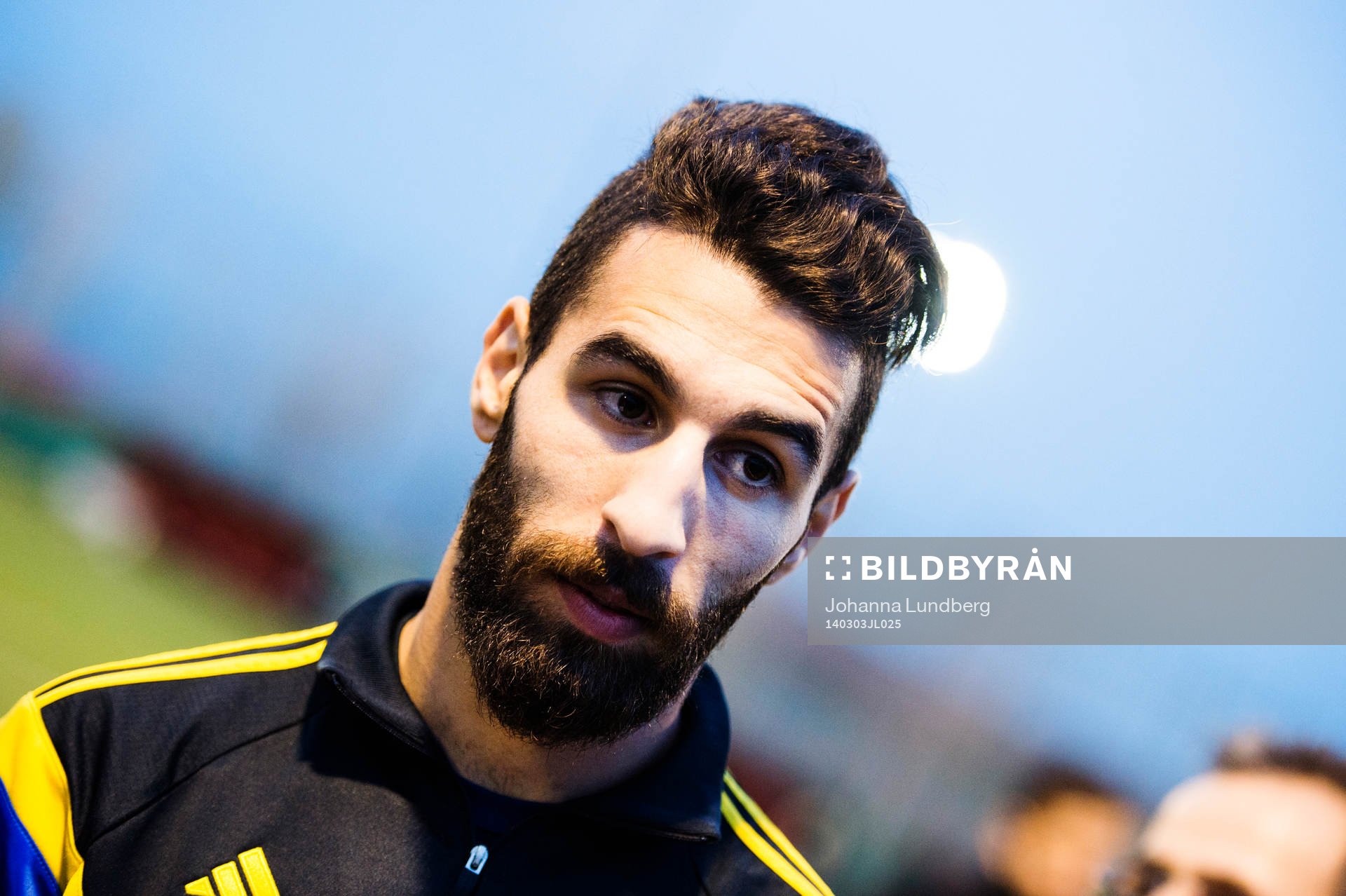 Jimmy Durmaz