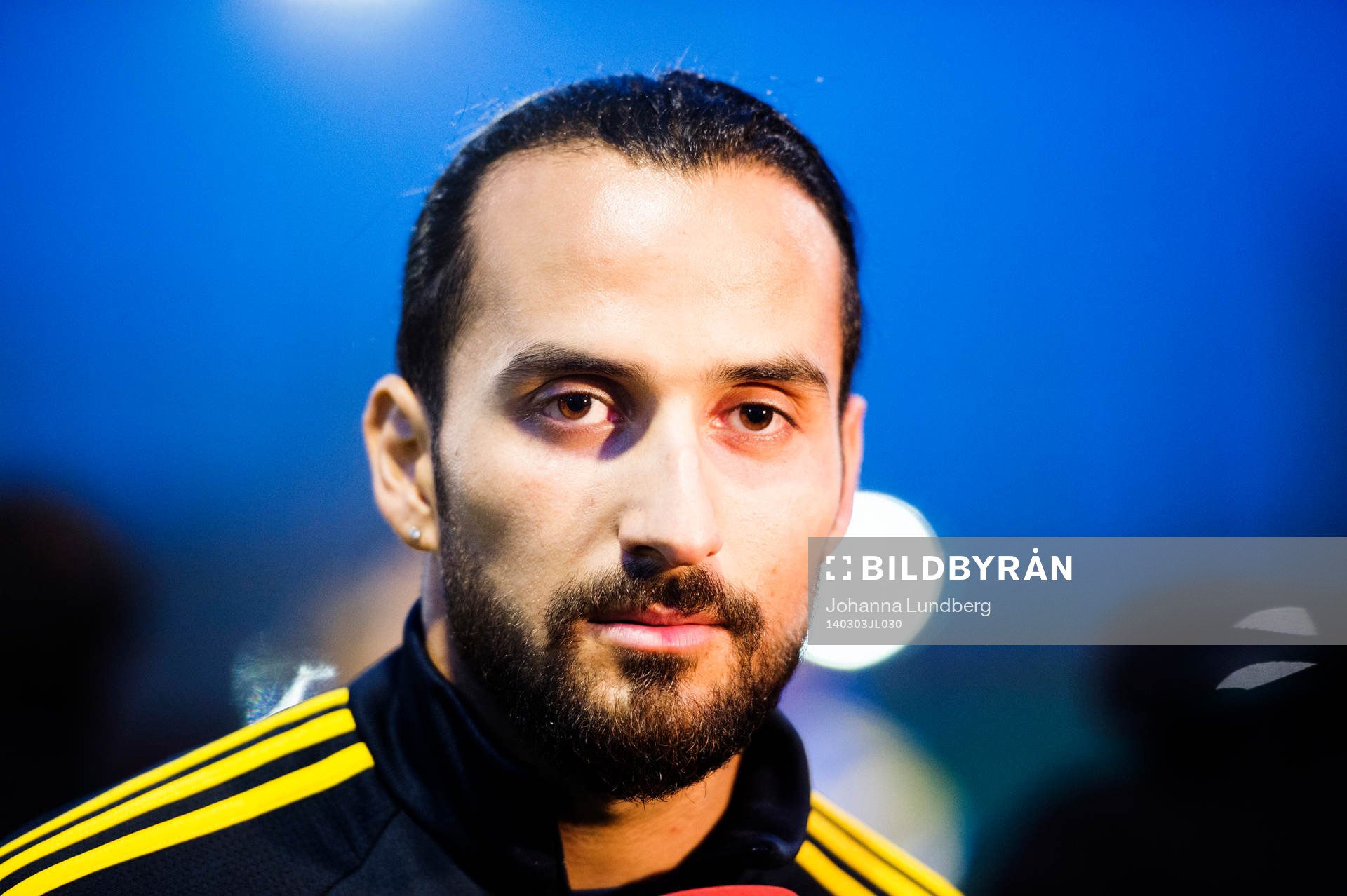 Erkan Zengin