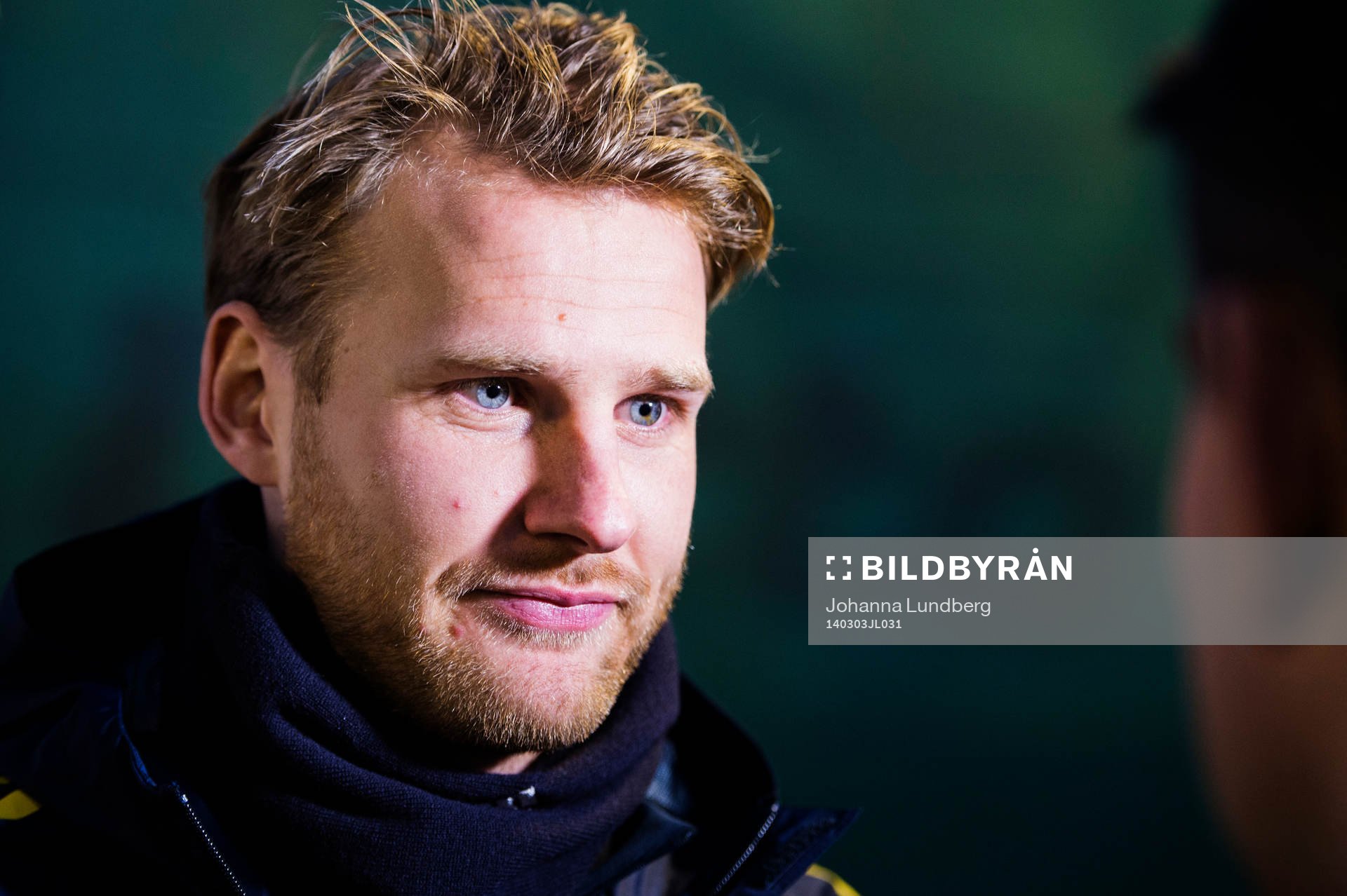 Ola Toivonen