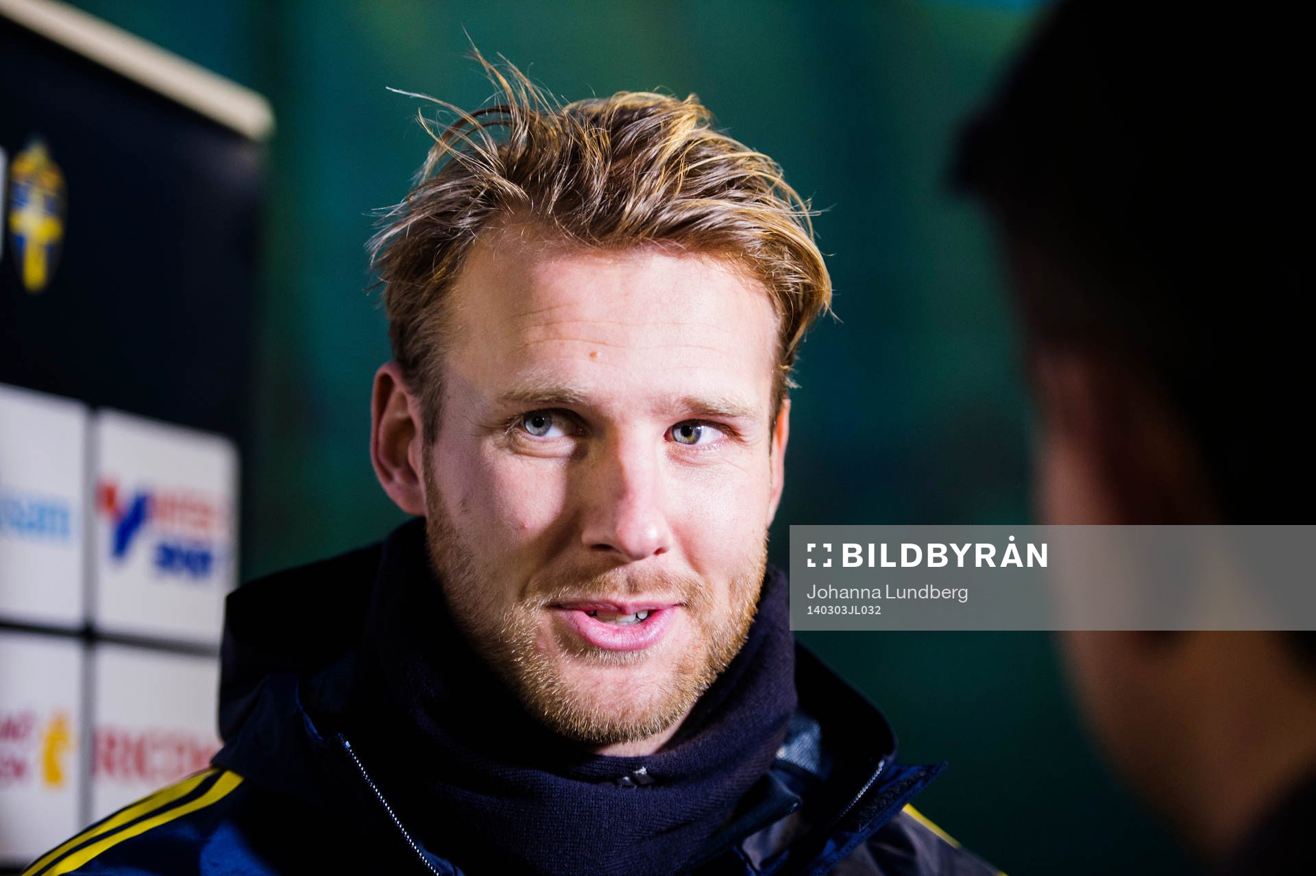 Ola Toivonen