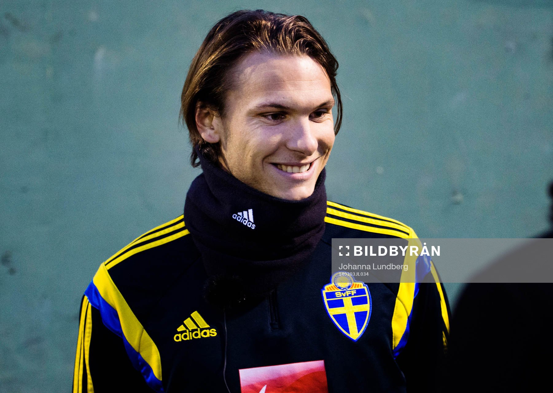 Albin Ekdal