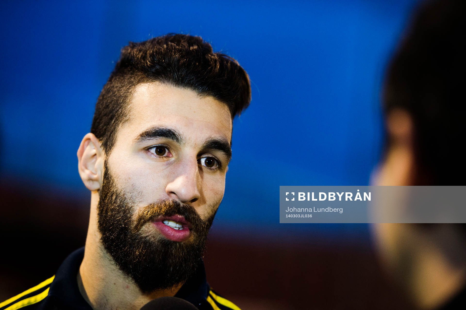 Jimmy Durmaz