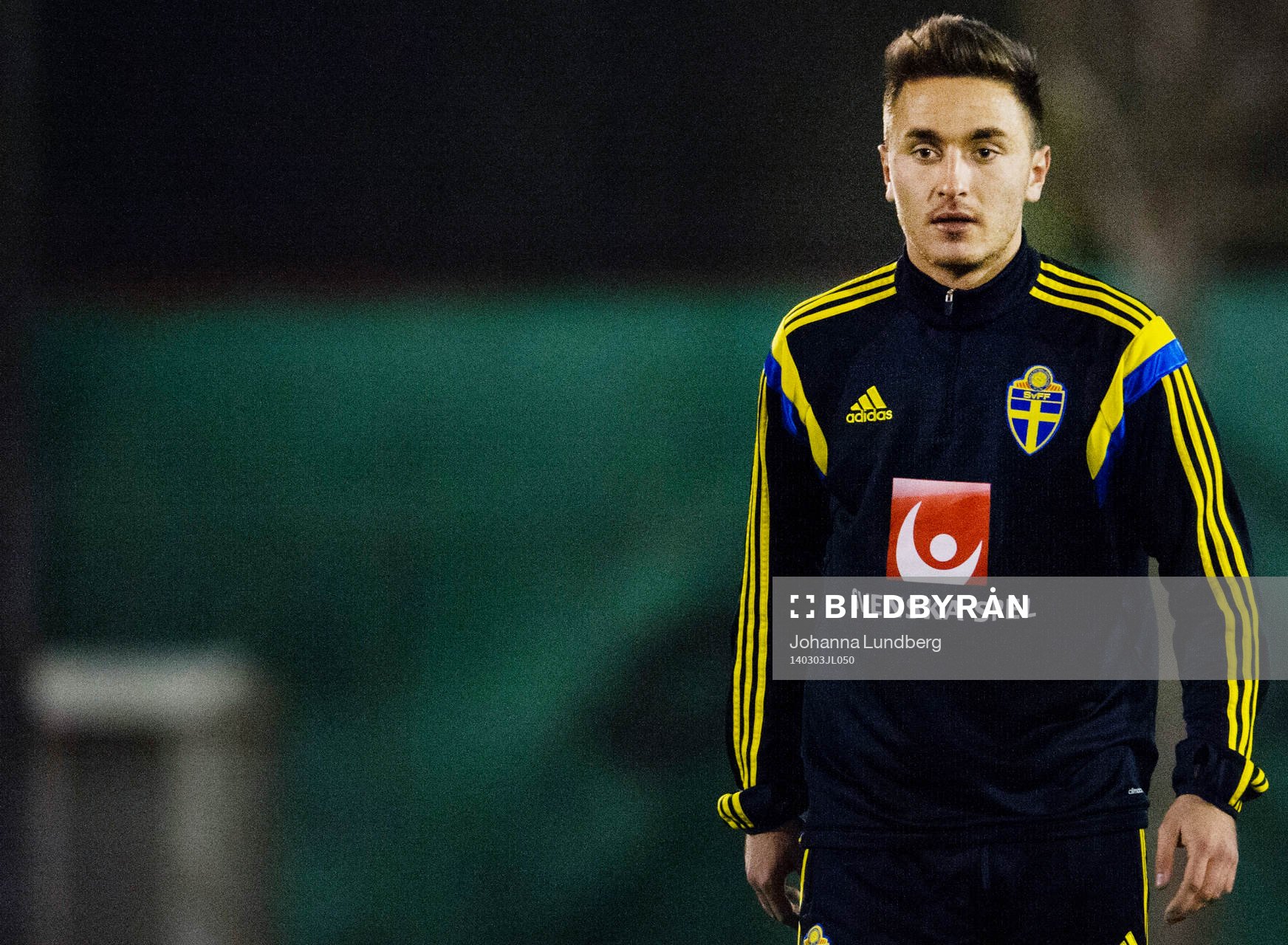 Muamer Tankovic