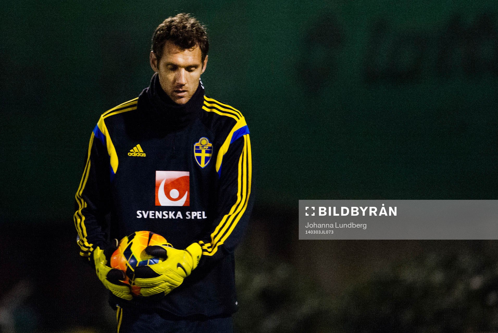 Andreas Isaksson