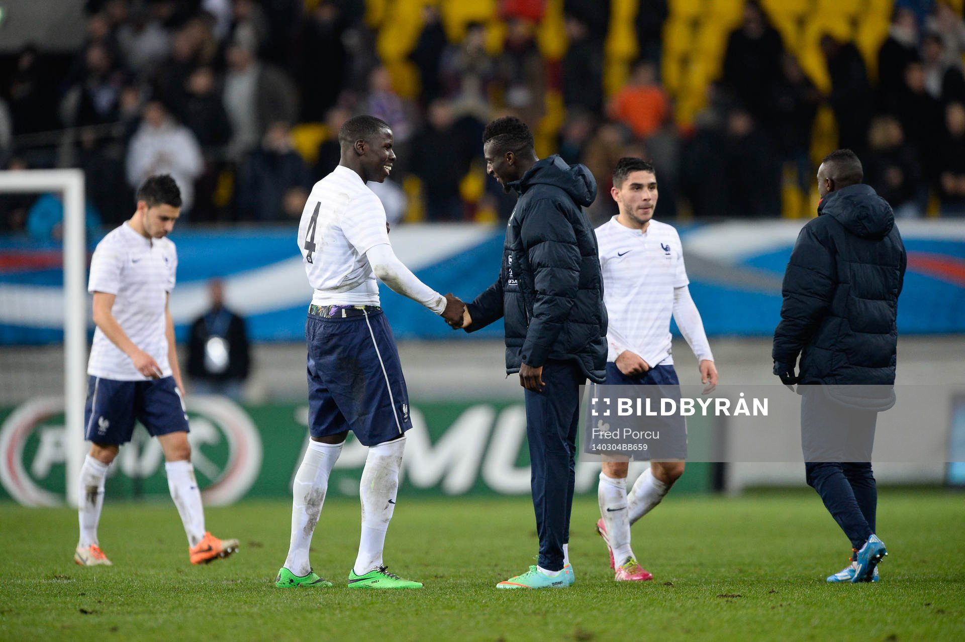 Kurt ZOUMA