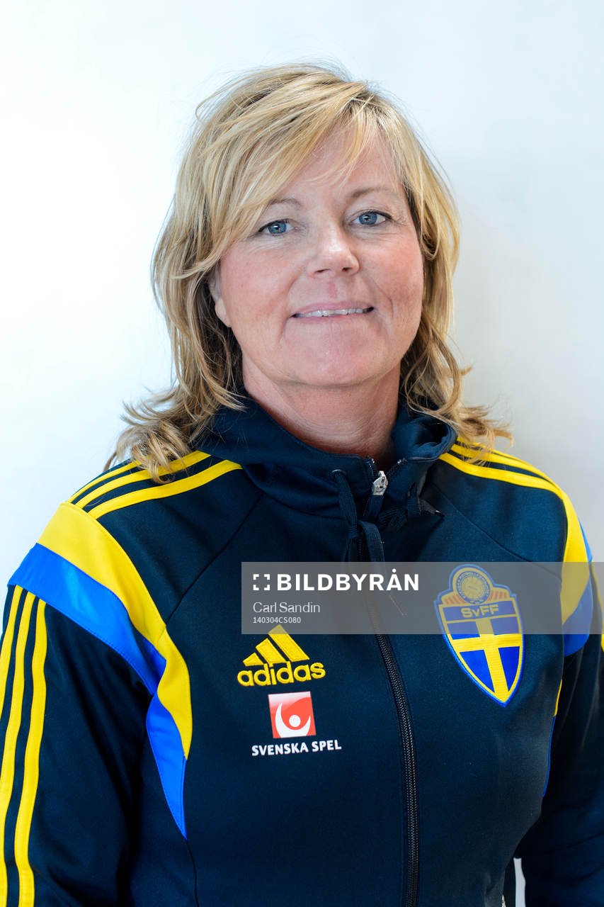 Marika Domanski Lyfors