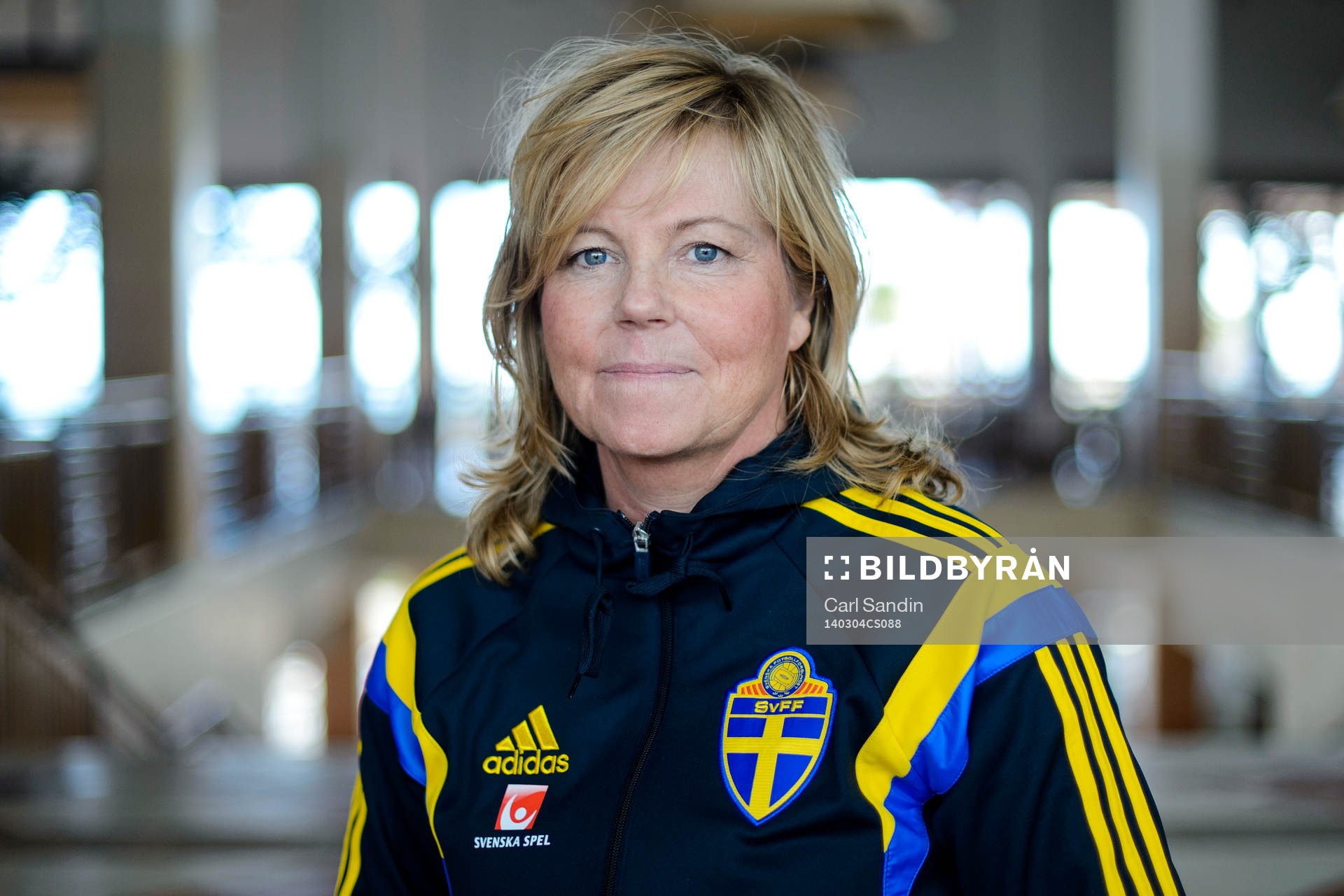 Marika Domanski Lyfors