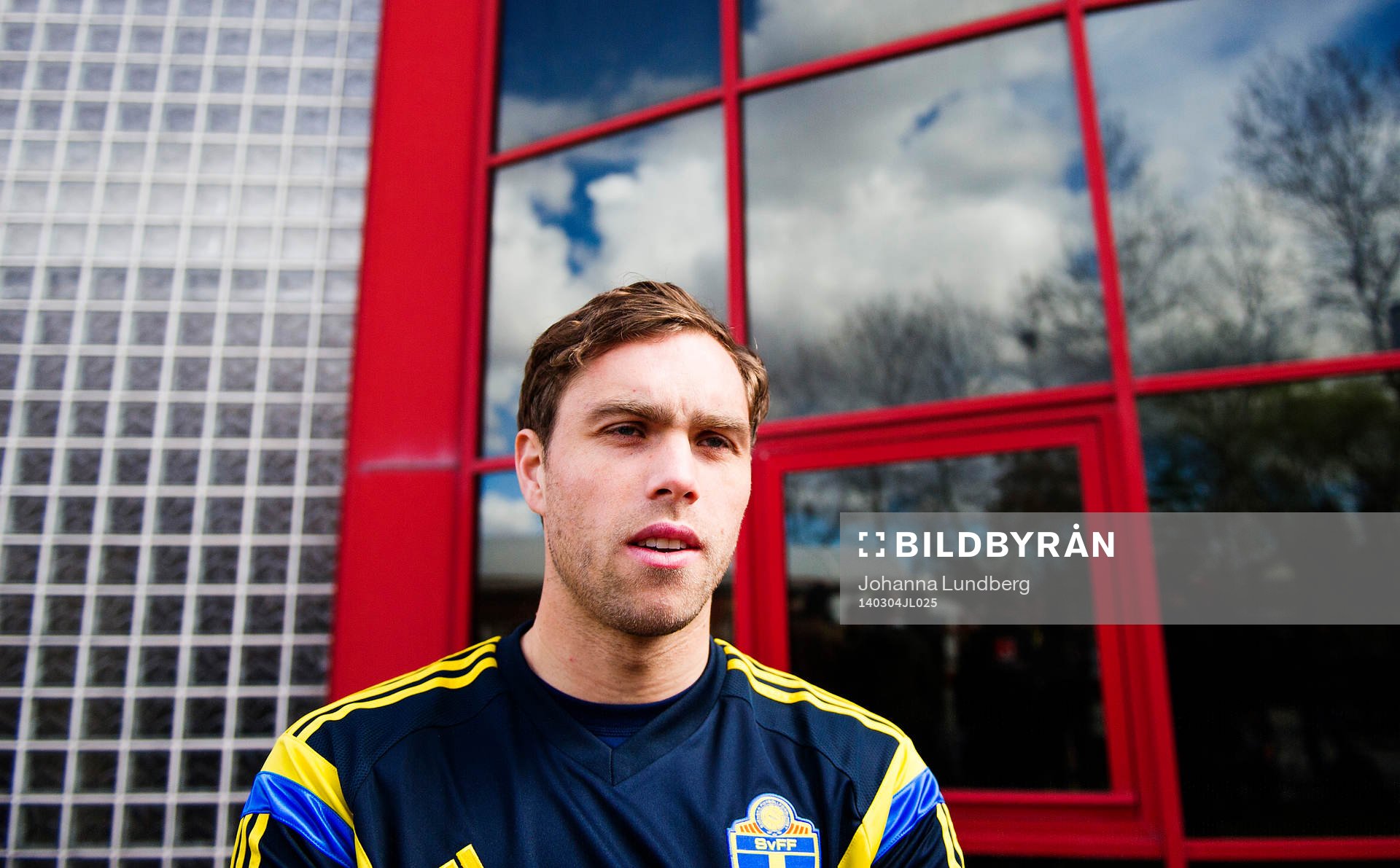 Johan Elmander