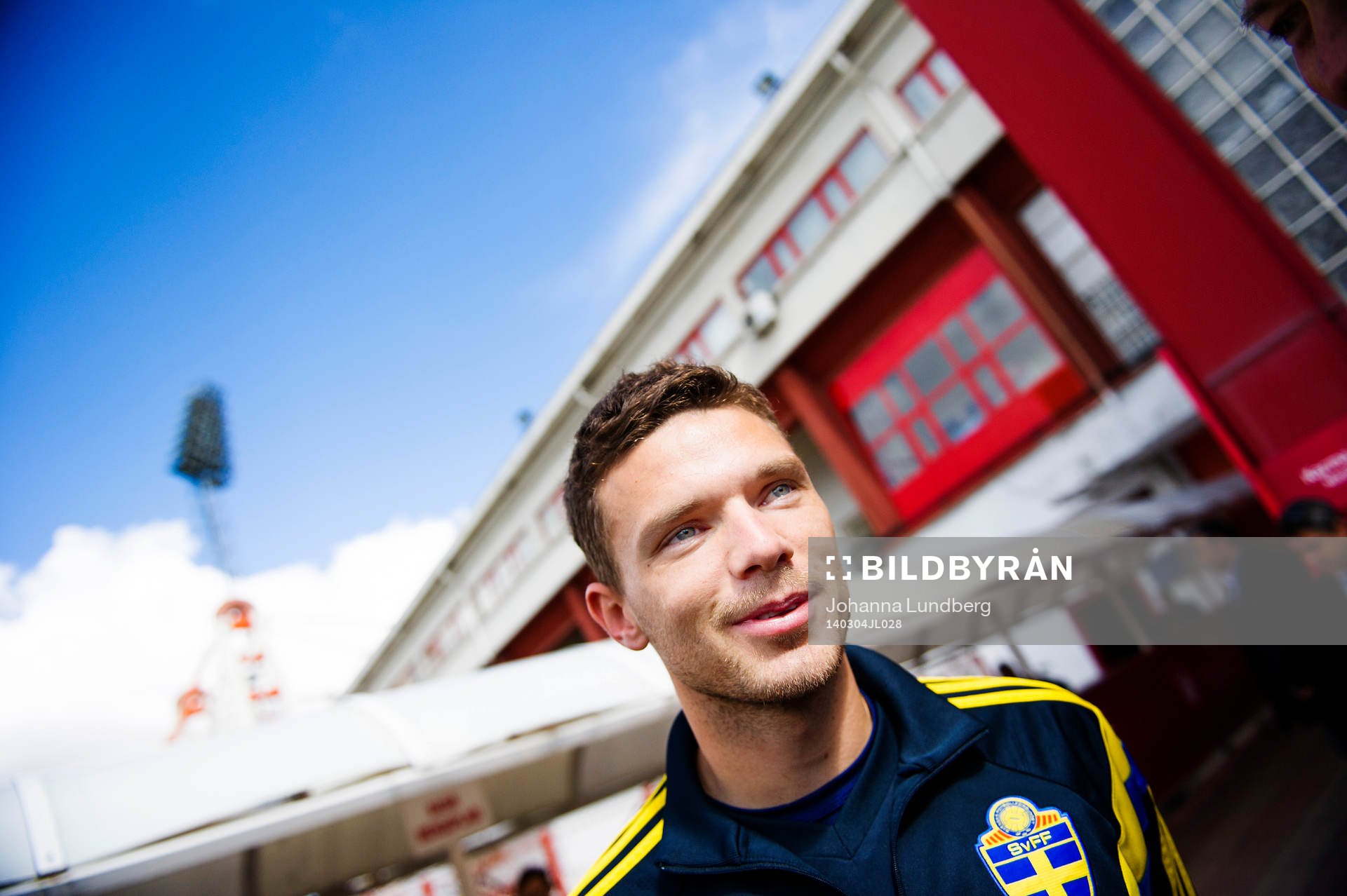 Marcus Berg