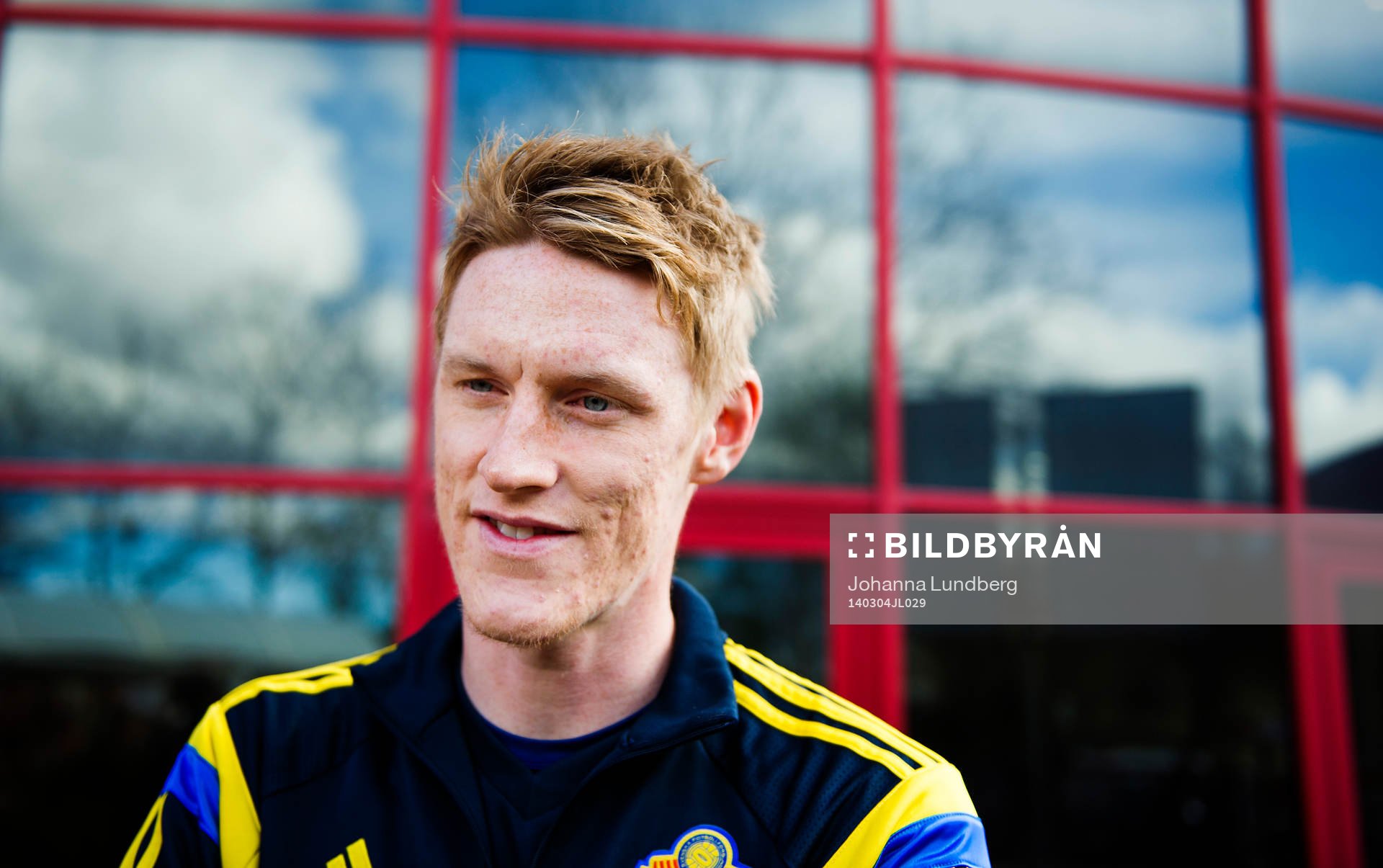 Rasmus Elm