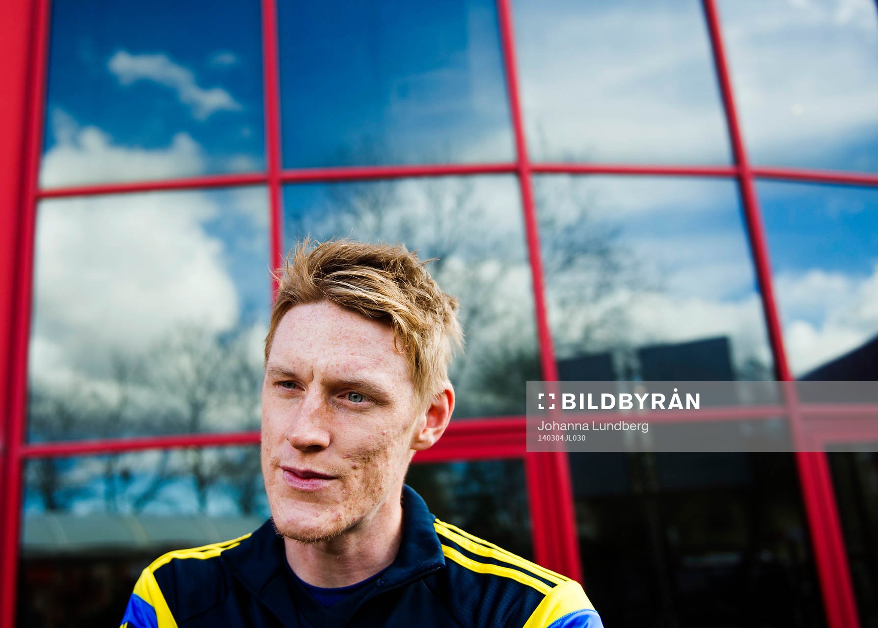 Rasmus Elm