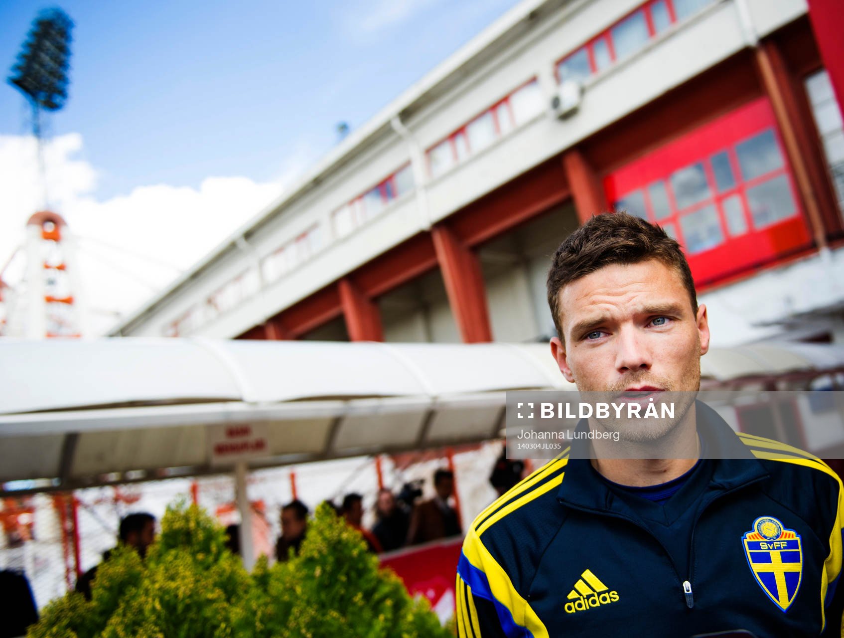 Marcus Berg