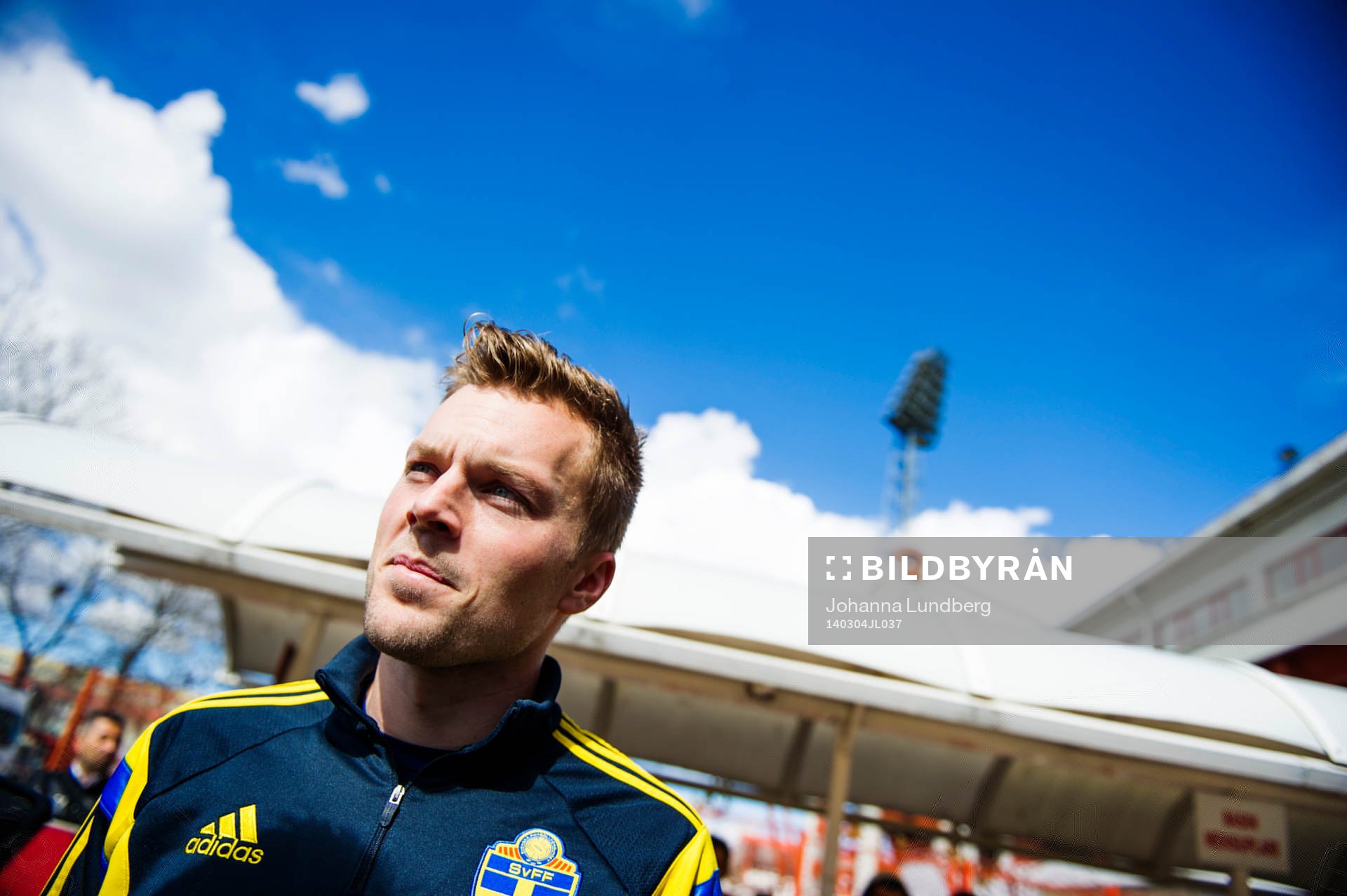 Sebastian Larsson