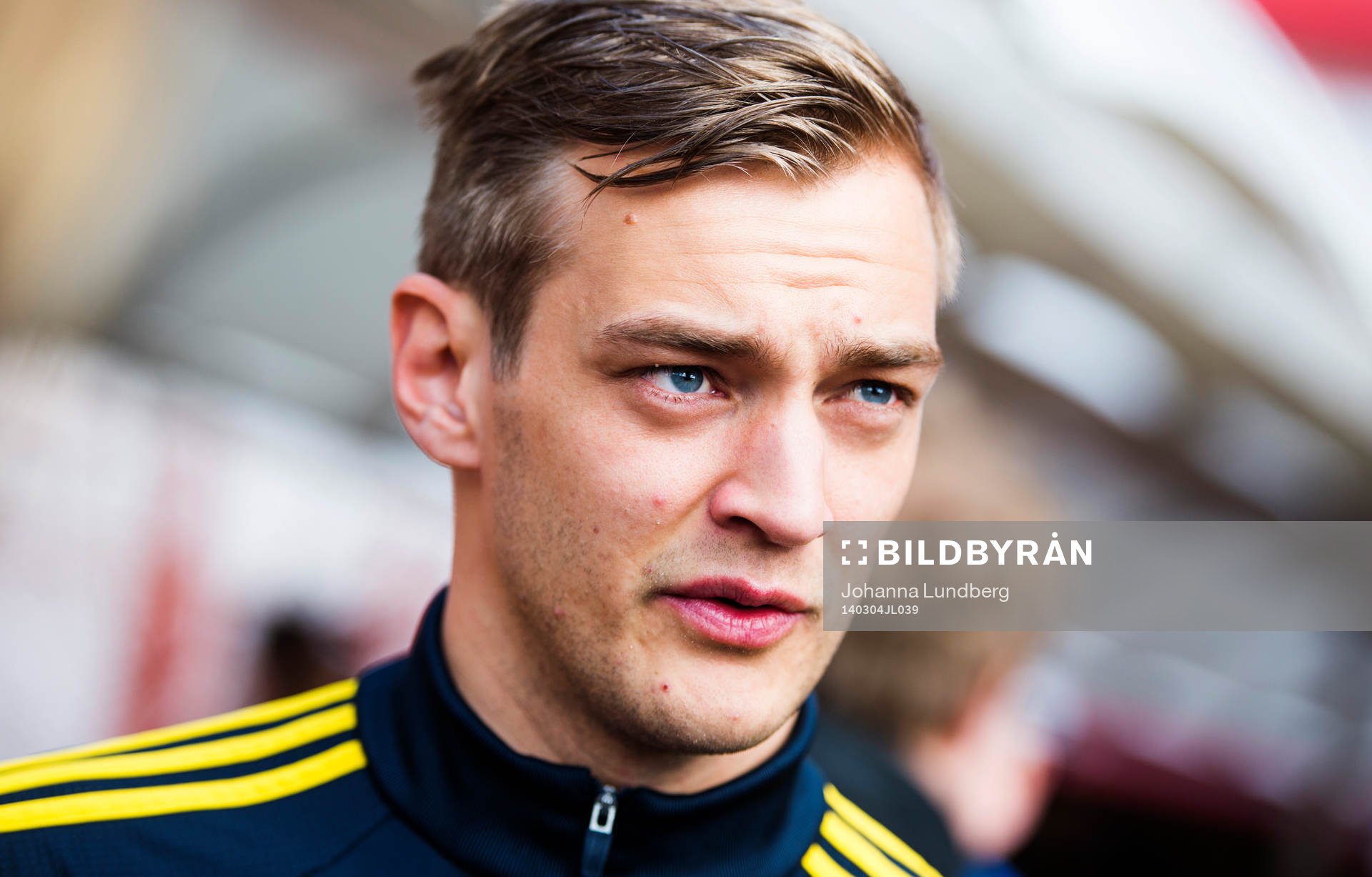Joel Ekstrand