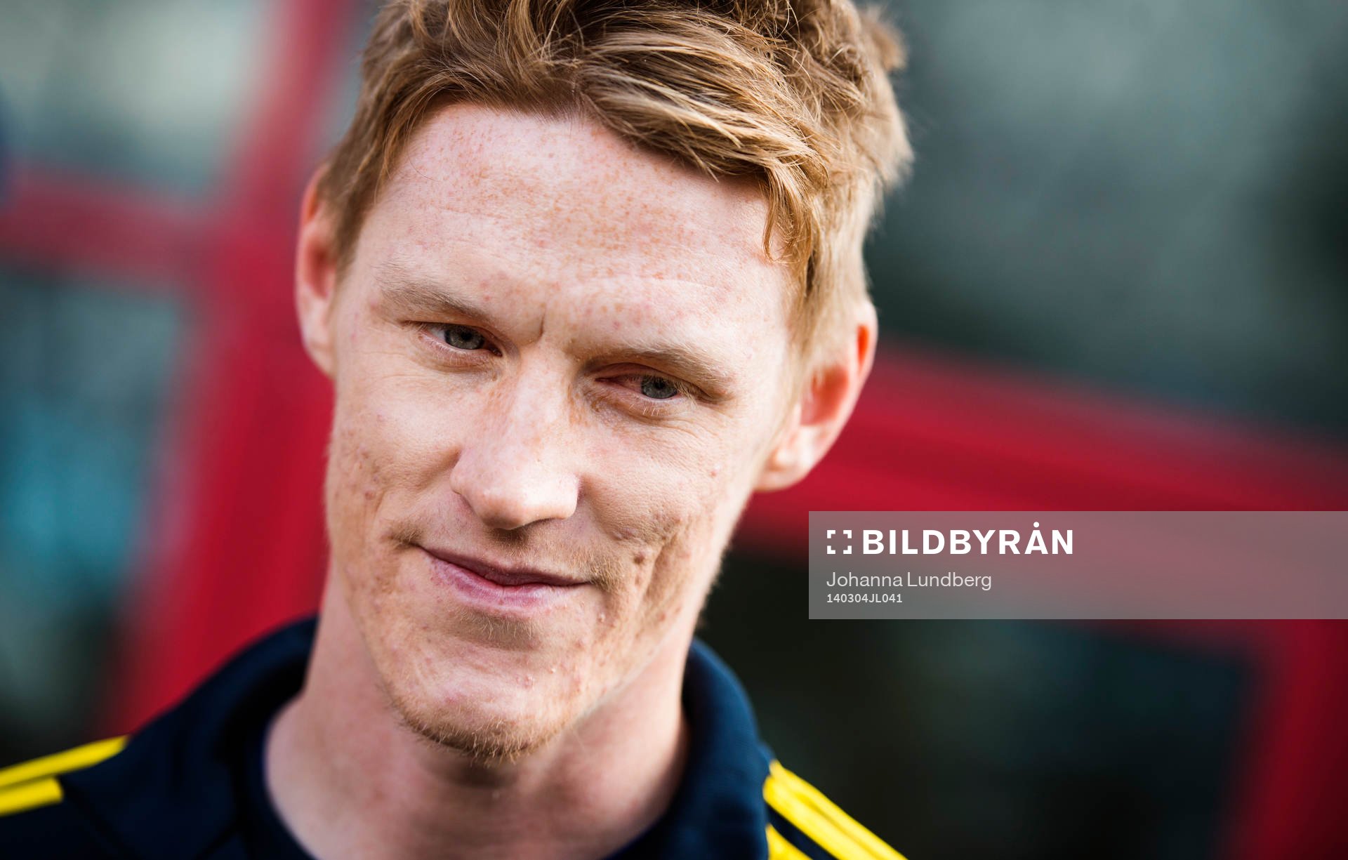 Rasmus Elm