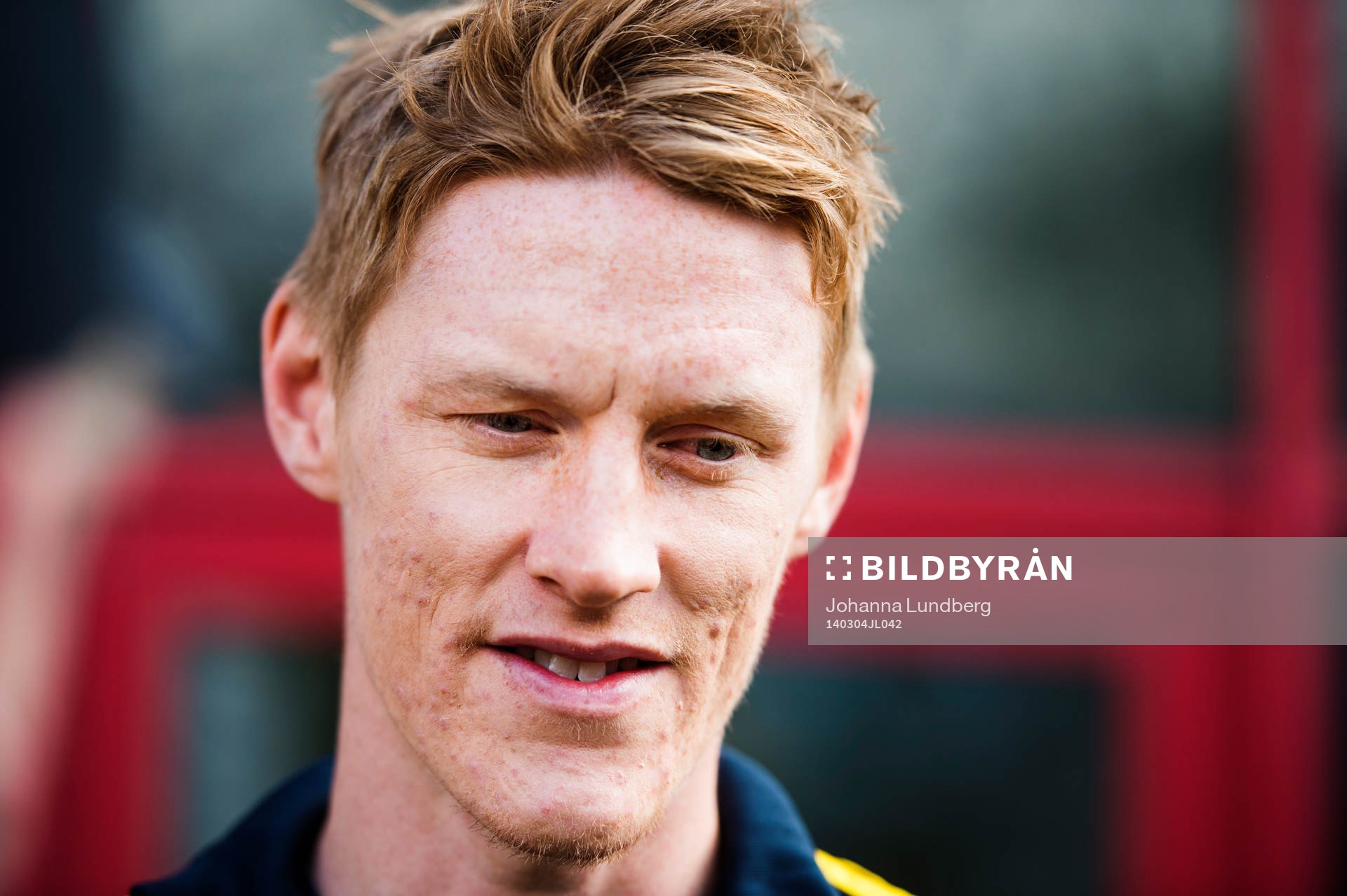 Rasmus Elm