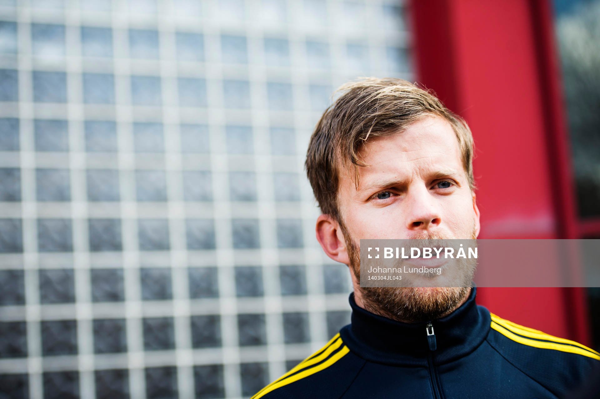 Mikael Antonsson