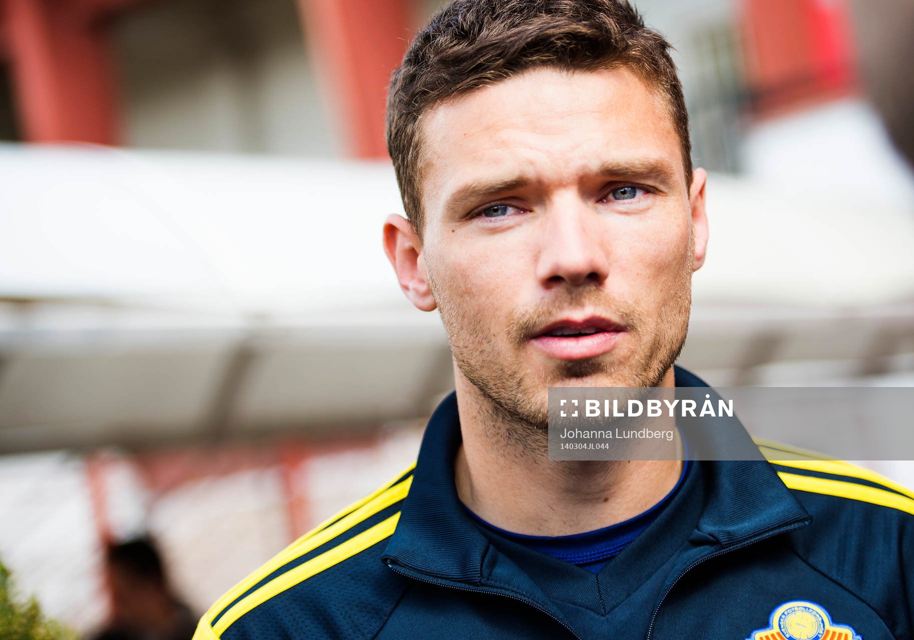 Marcus Berg