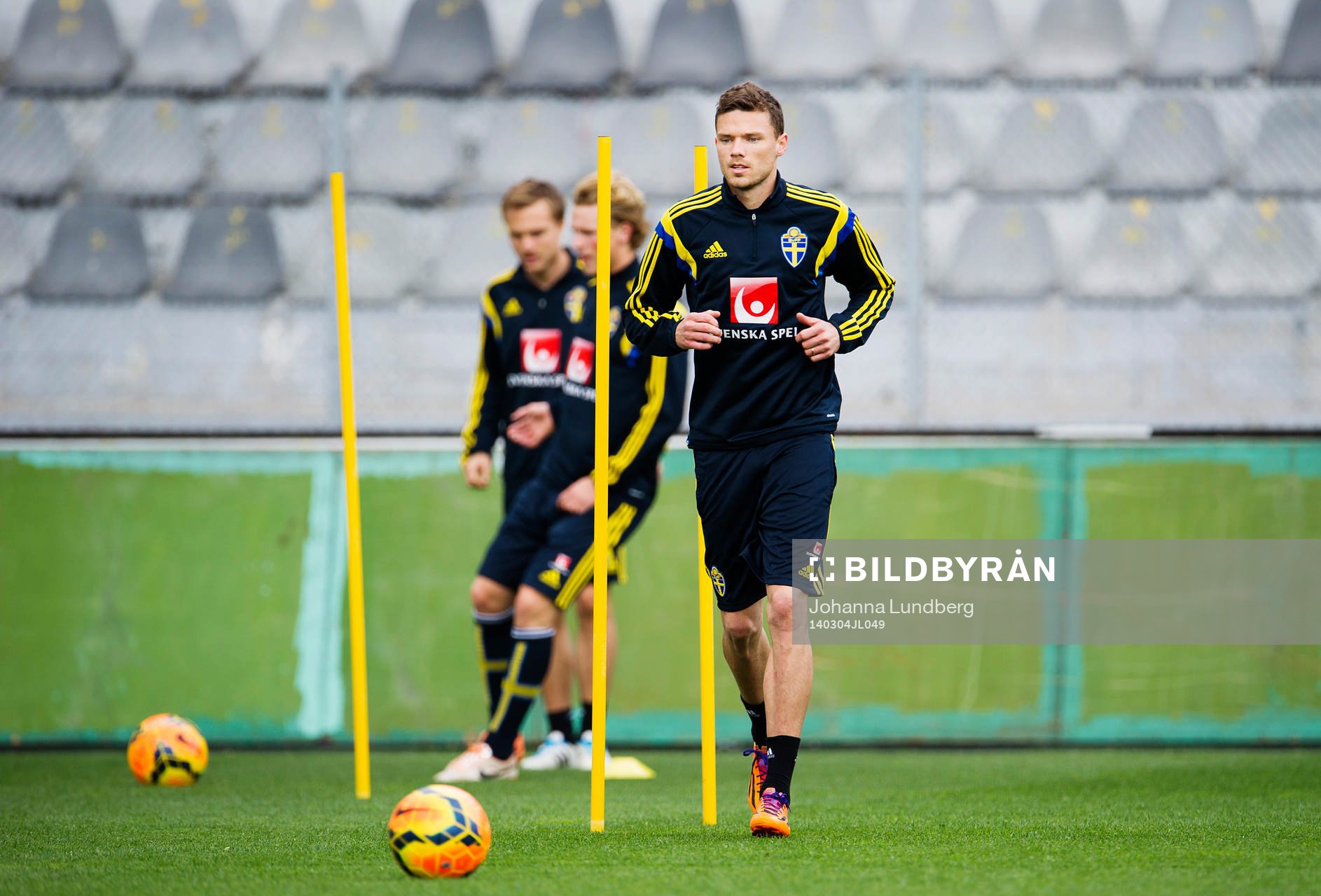 Marcus Berg
