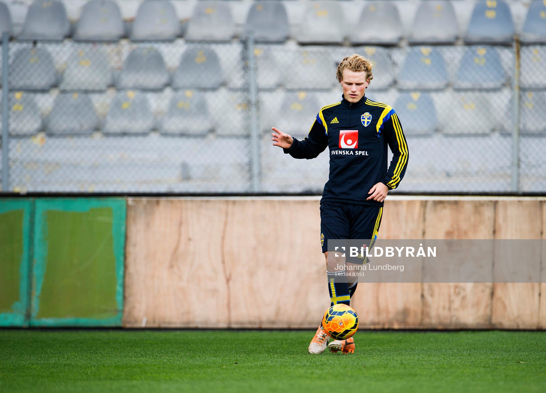 Oscar Hiljemark