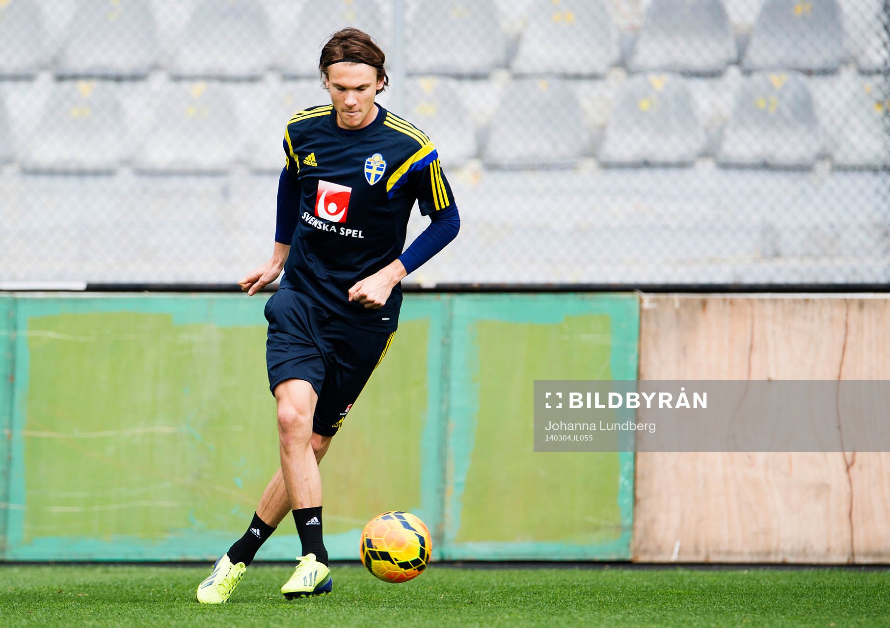Albin Ekdal