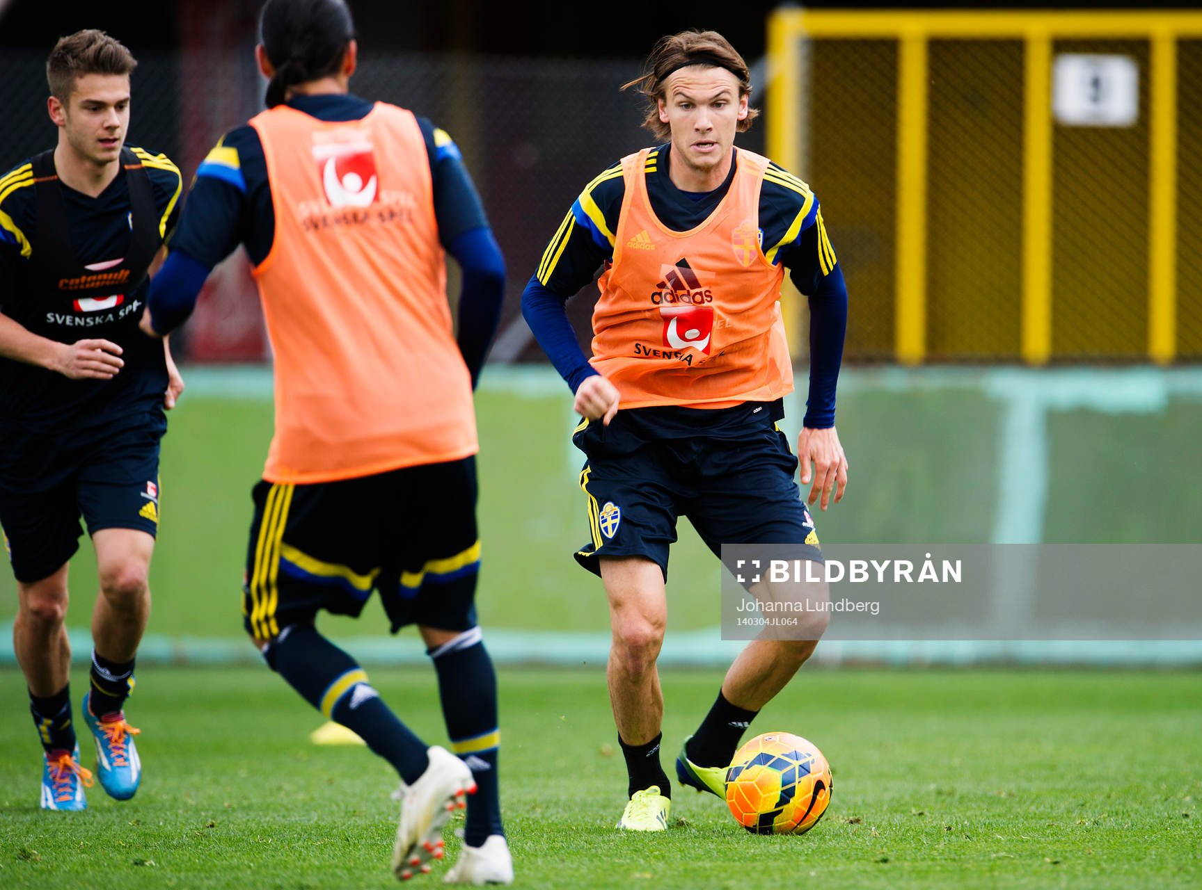 Albin Ekdal