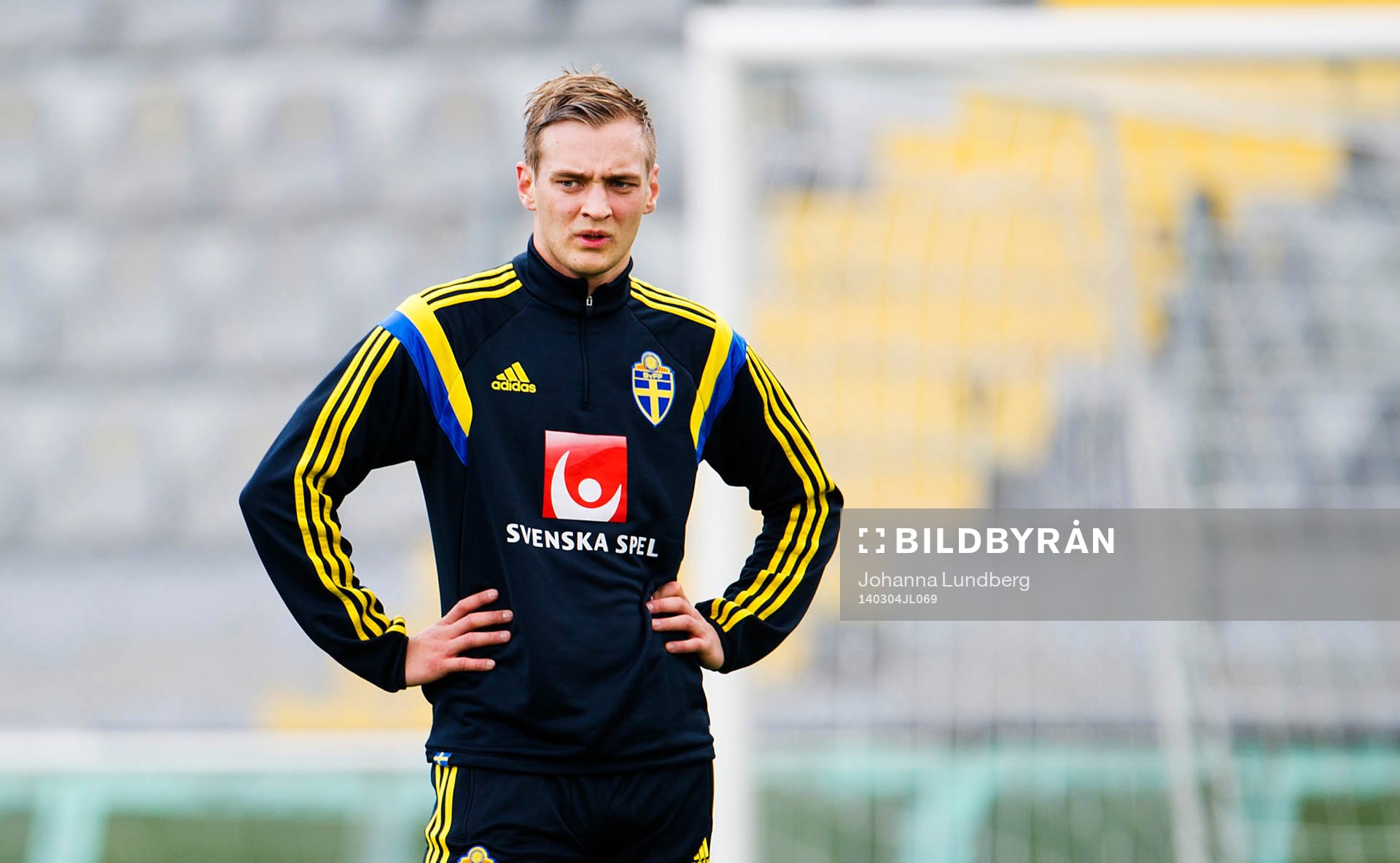 Joel Ekstrand