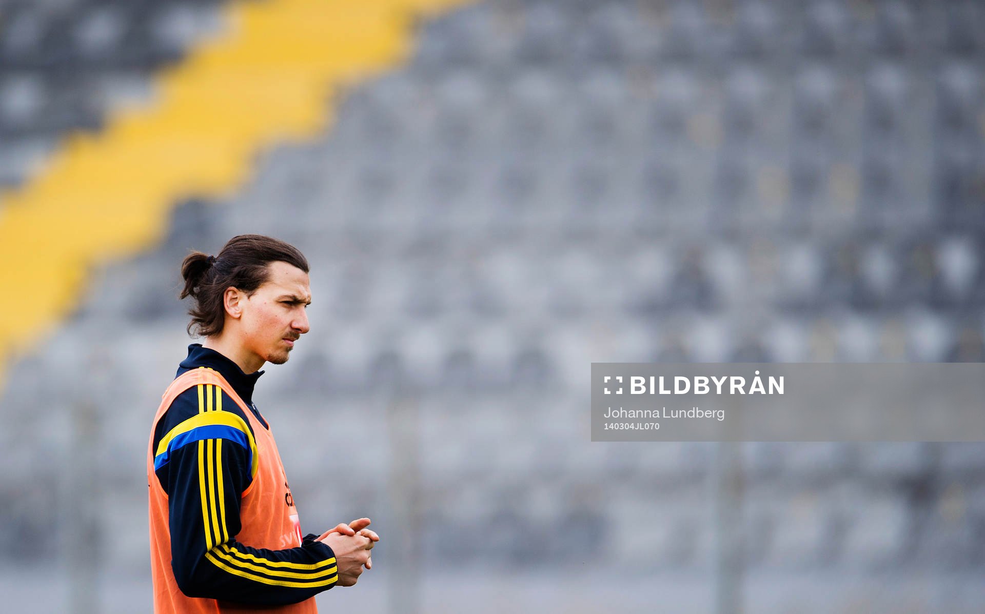 Zlatan Ibrahimovic