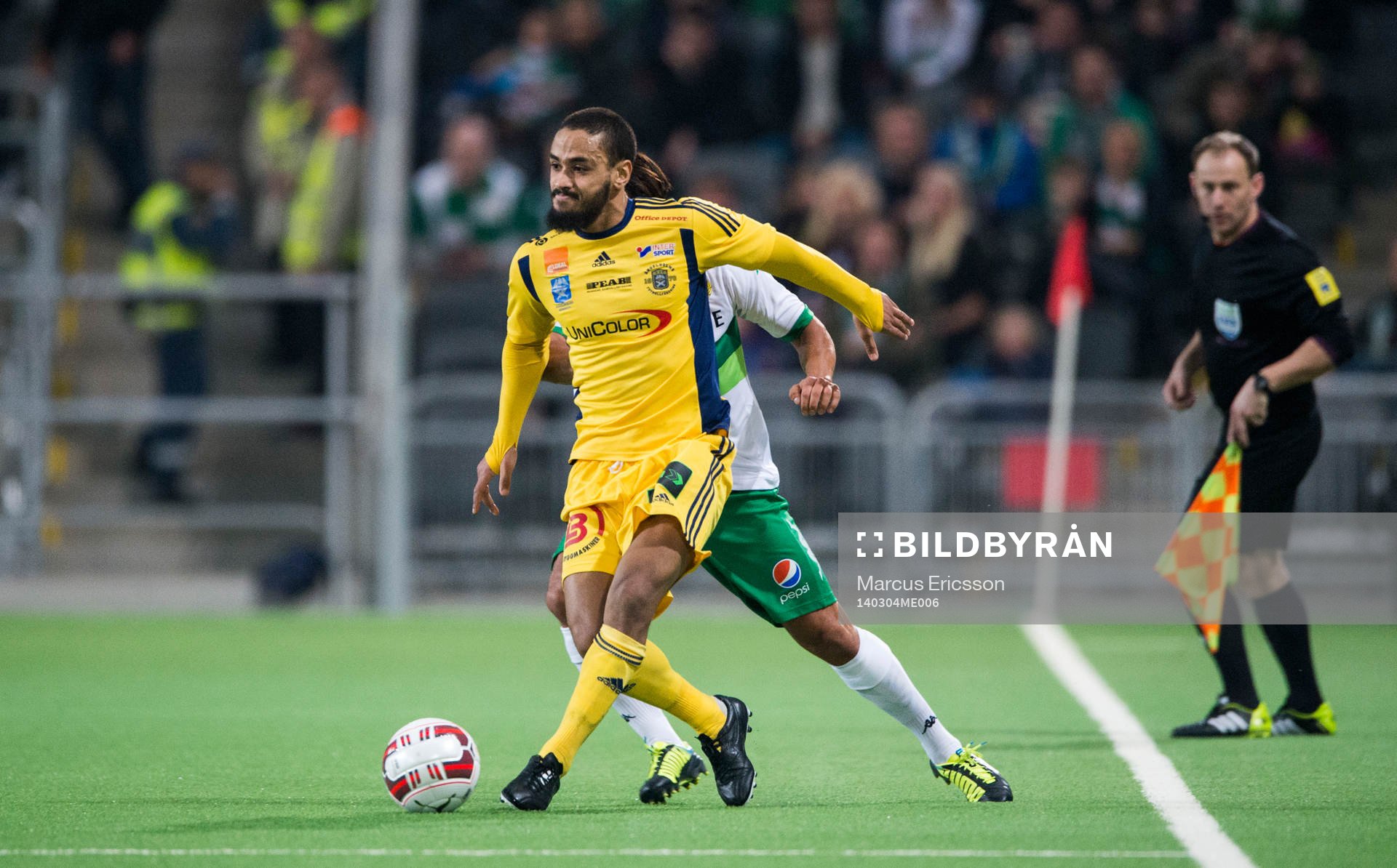 Ängelholms Junes Barny