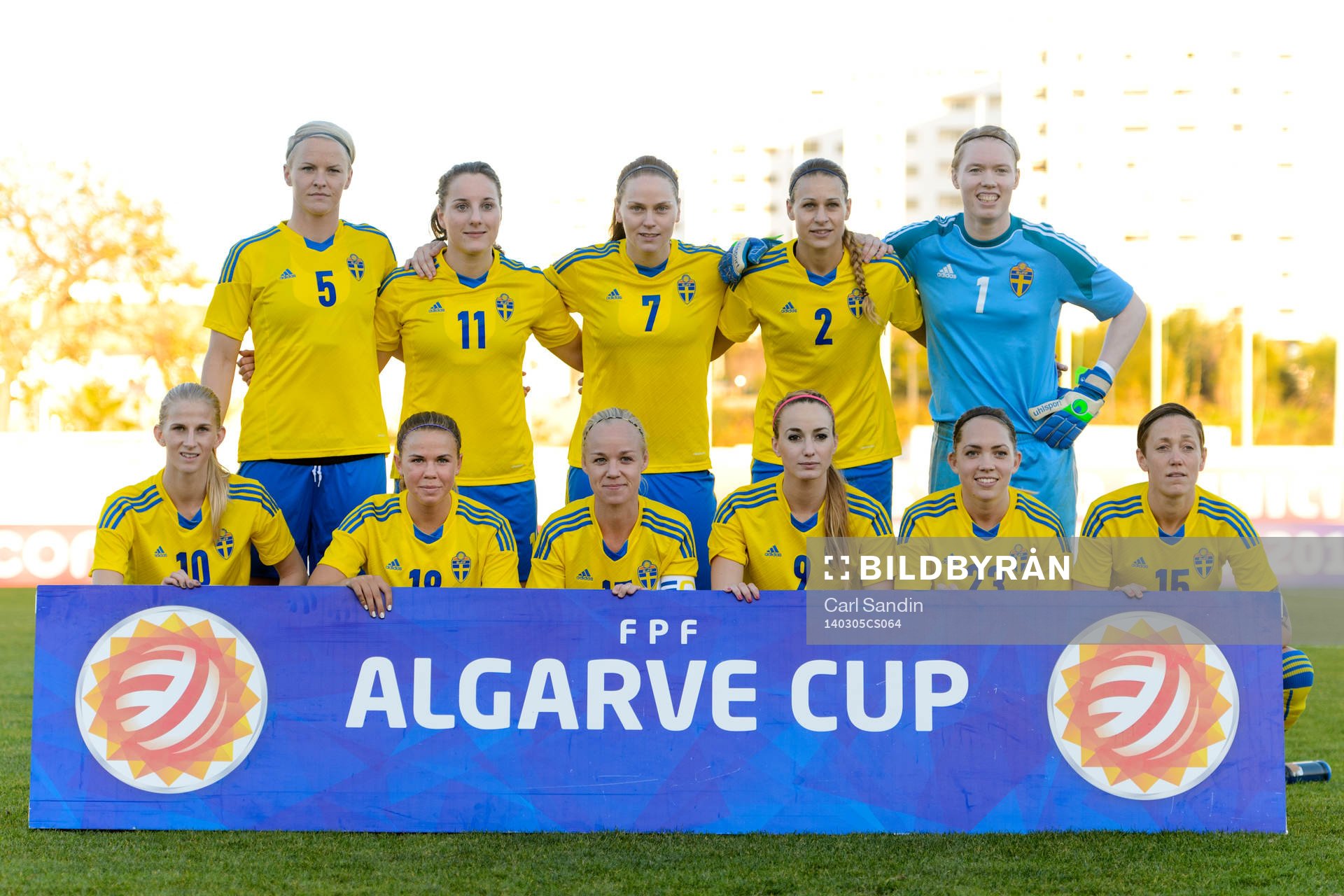 Sveriges startelva