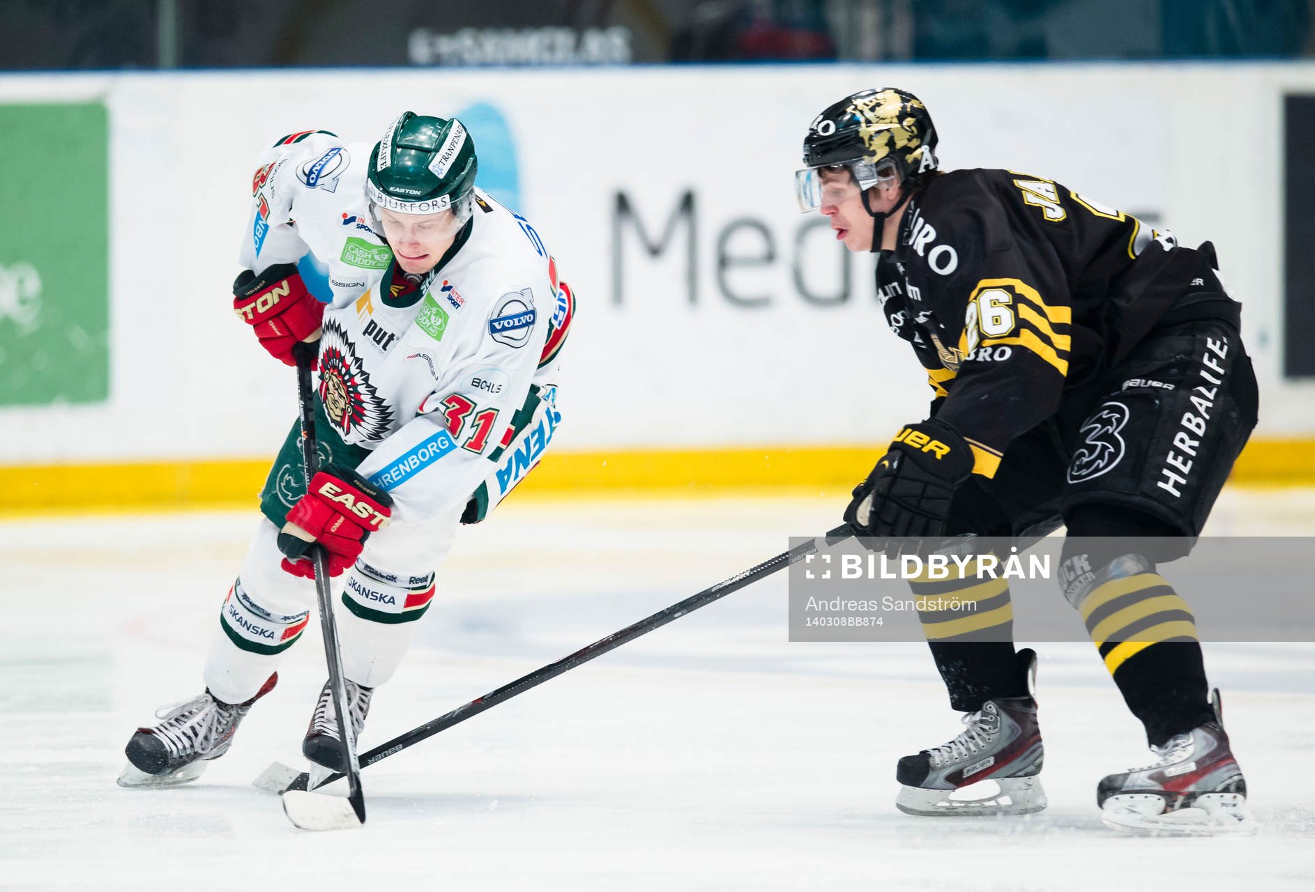 s Mattias Janmark