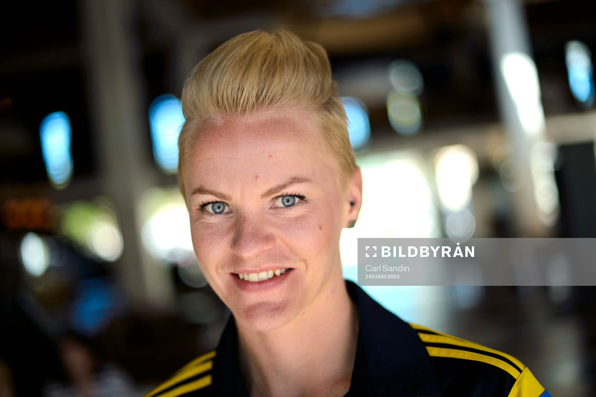 Sveriges Nilla Fischer