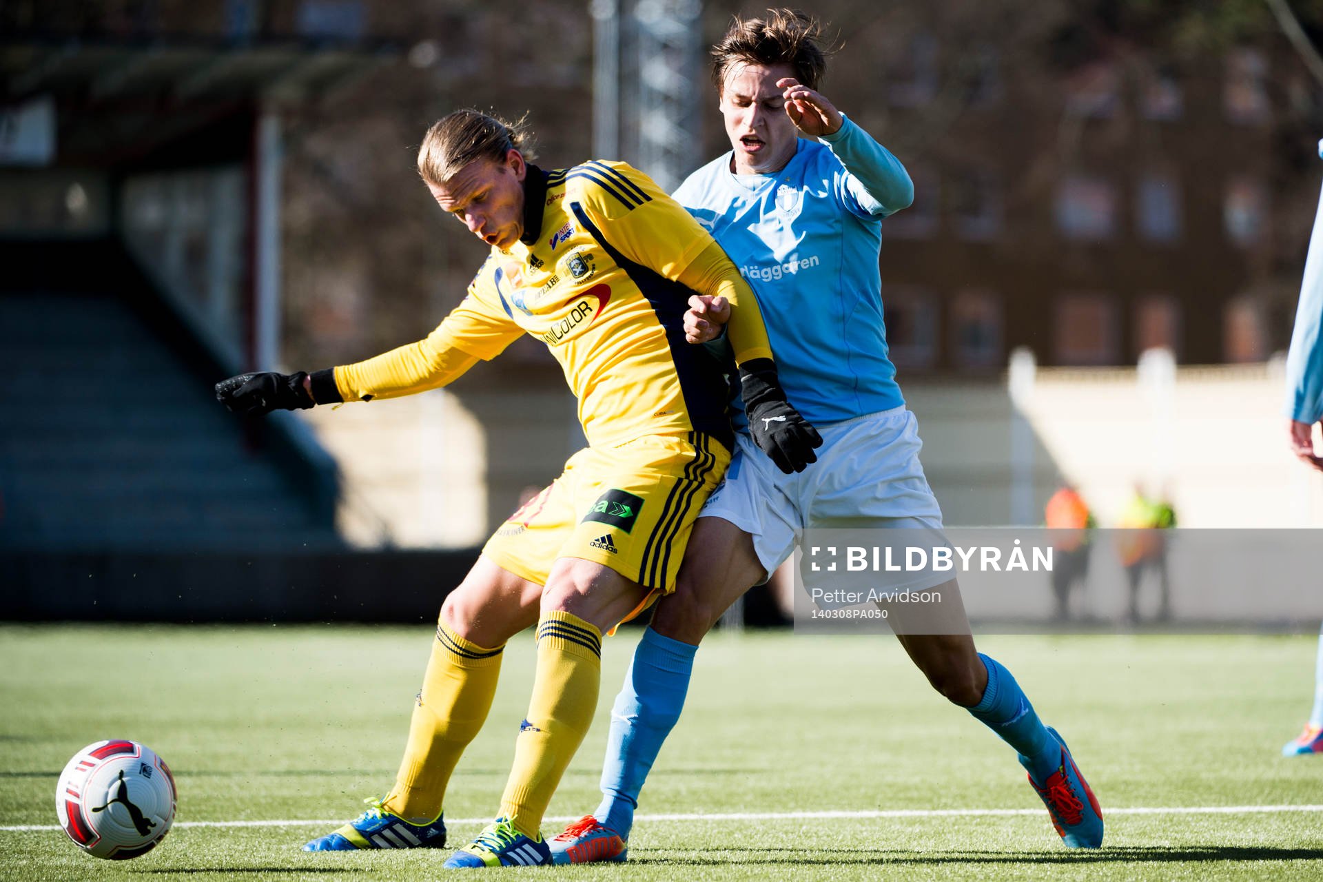 Malmös Simon Thern