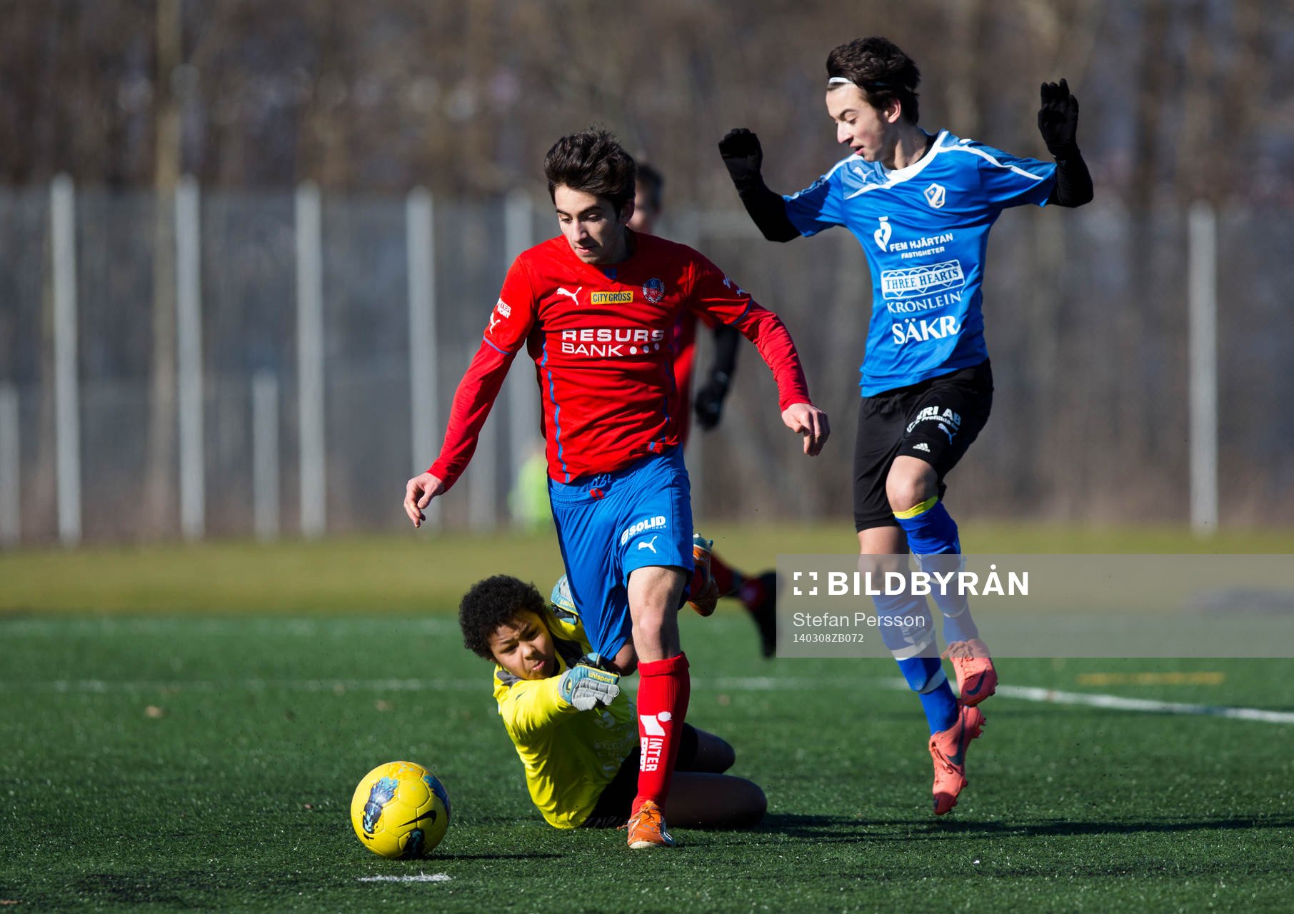 Duell