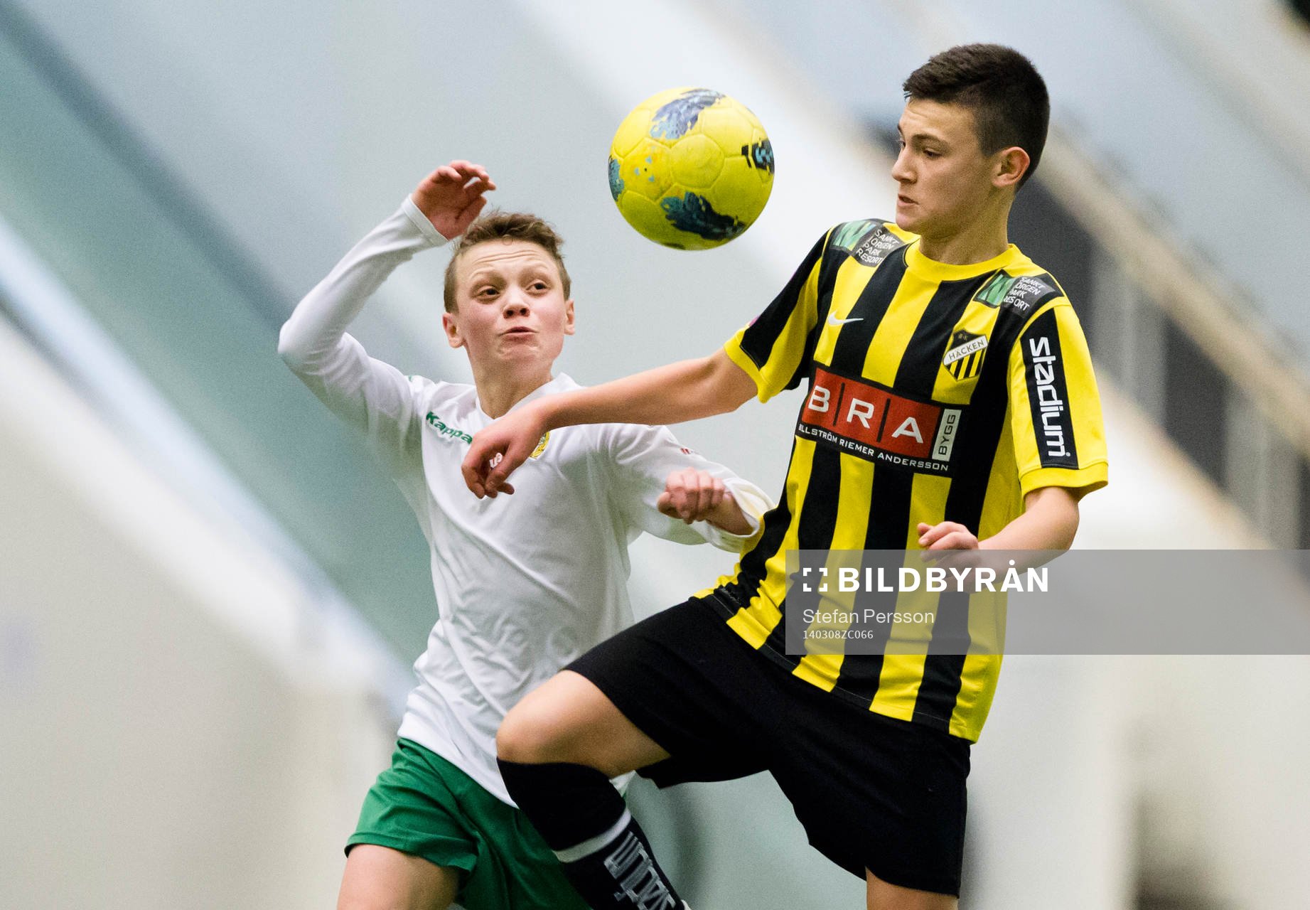 Duell