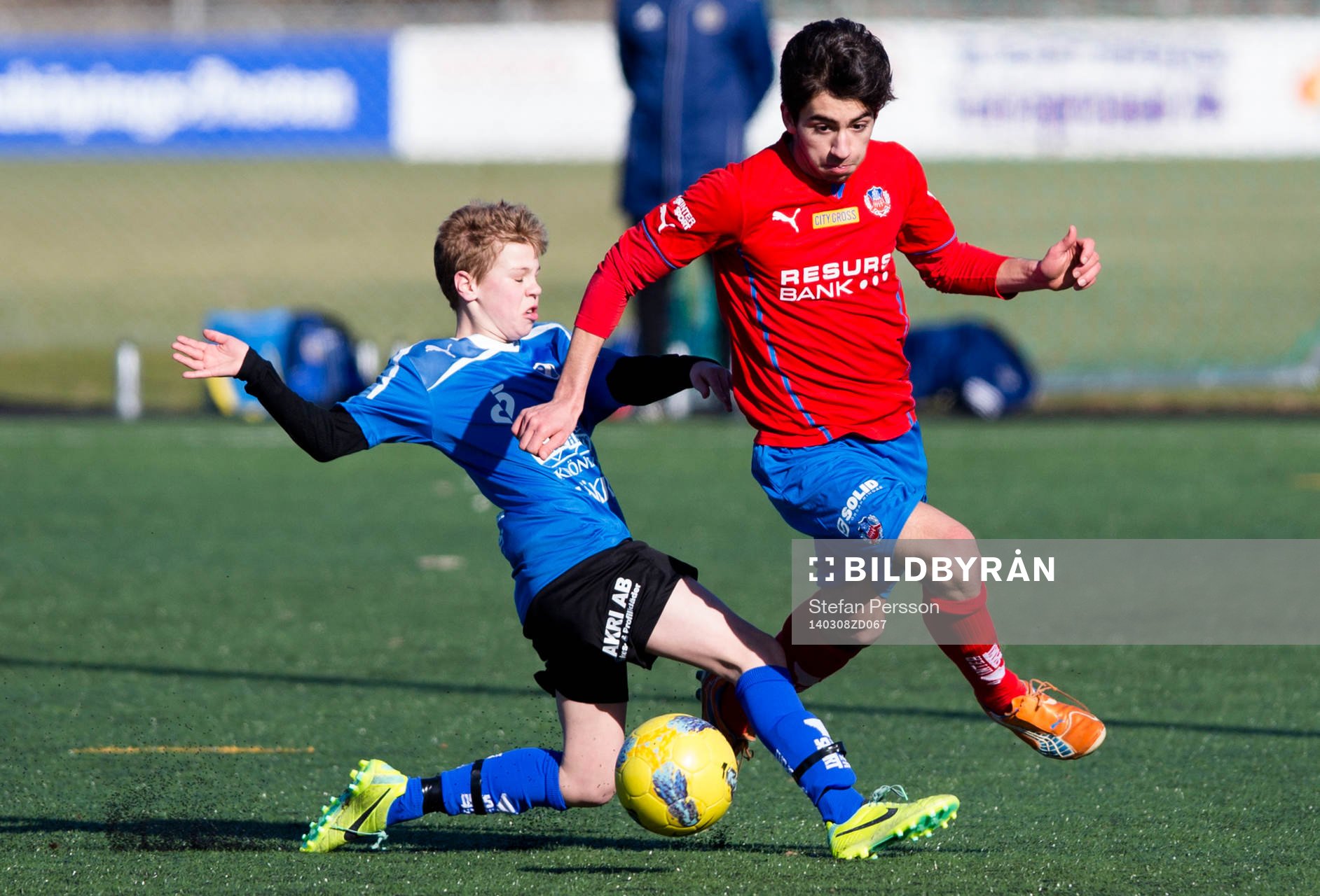 Duell
