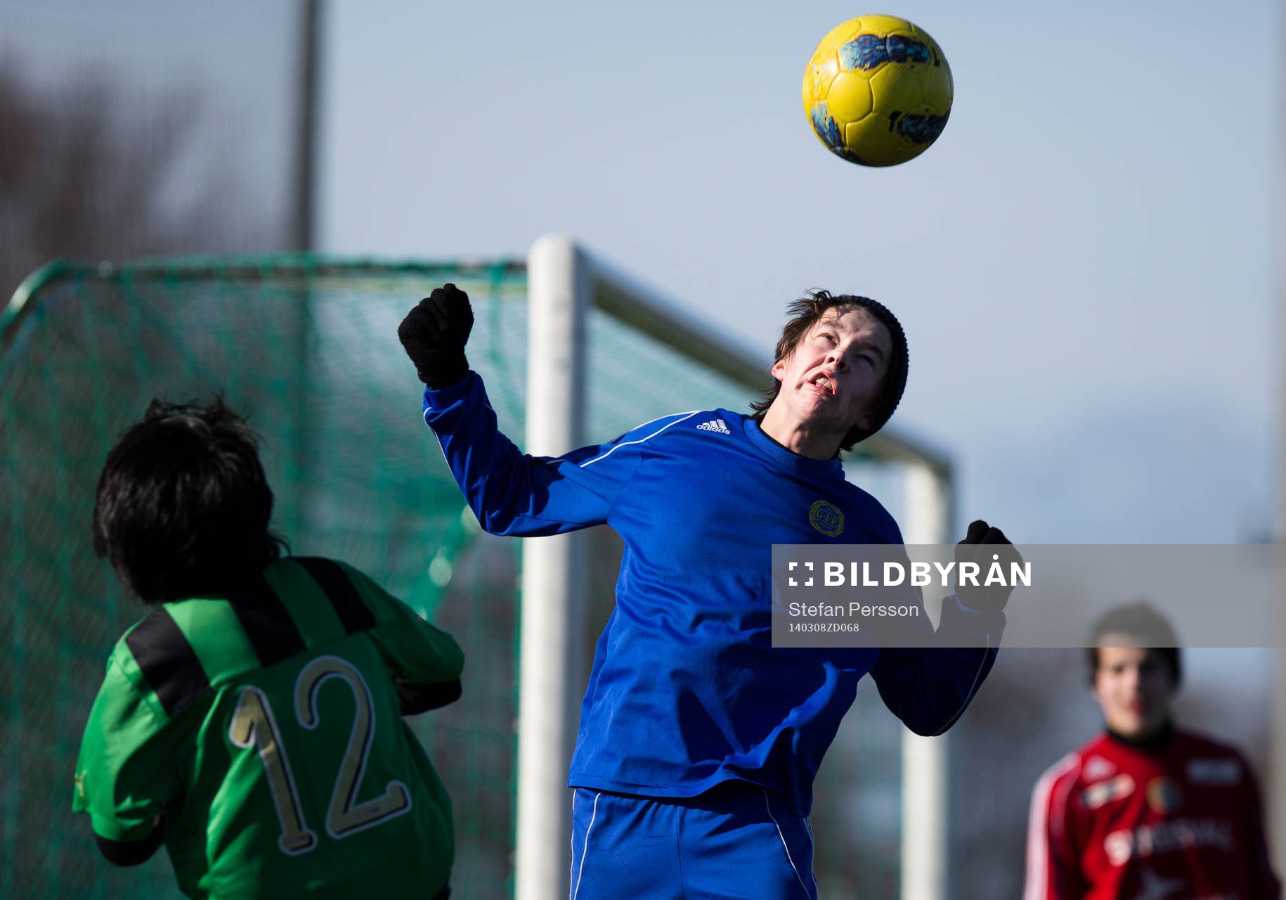 Duell