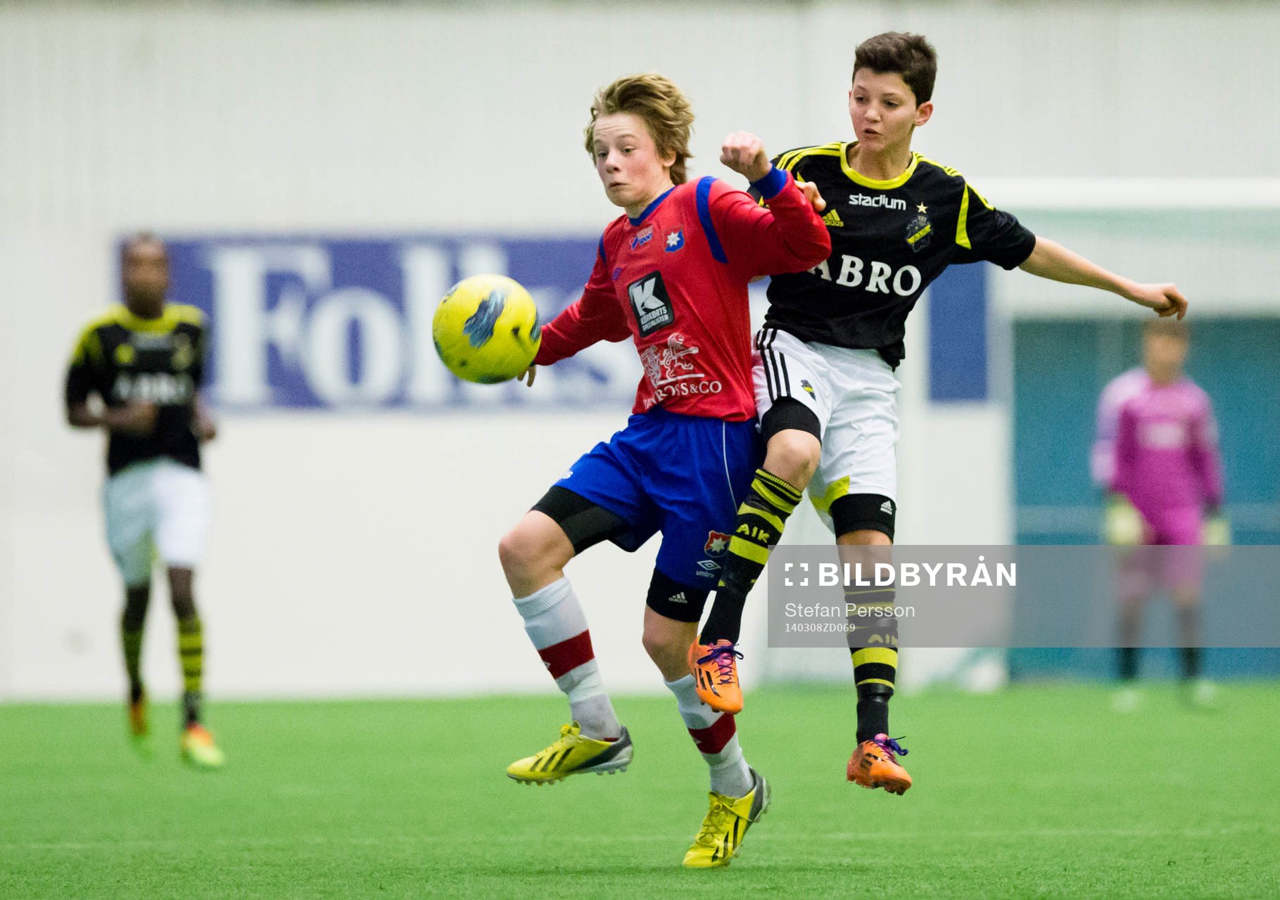 Duell