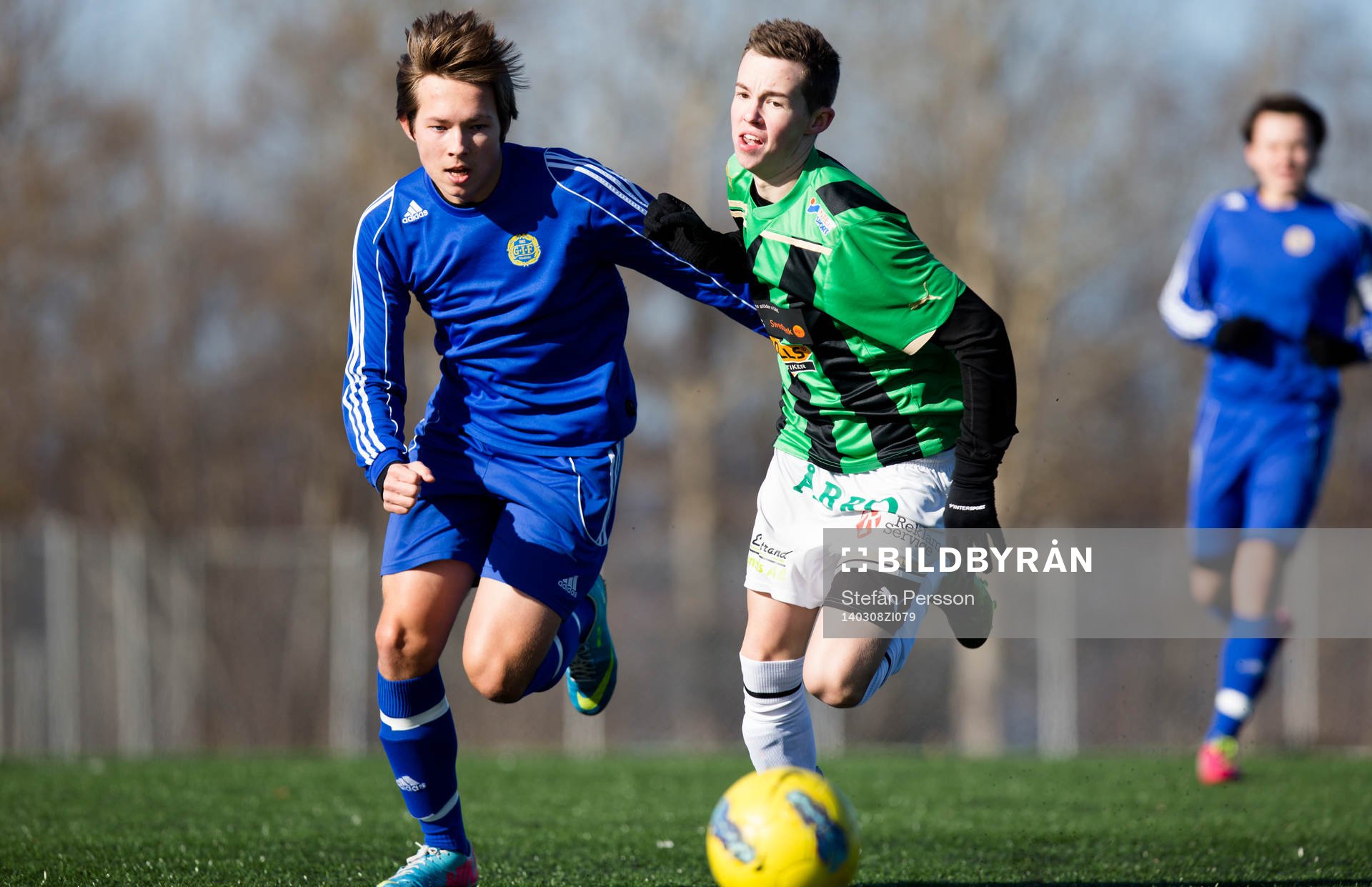 Duell
