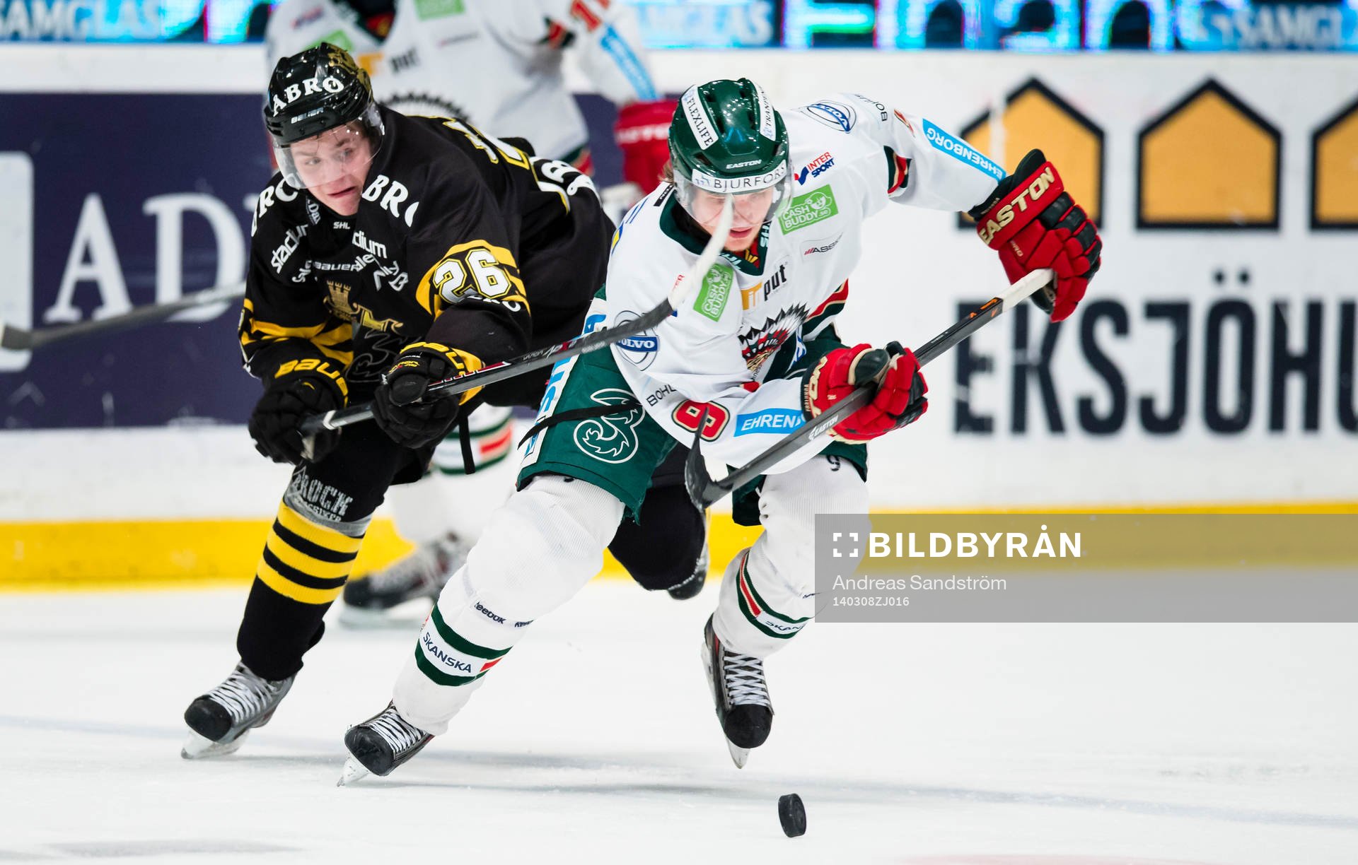 s Mattias Janmark