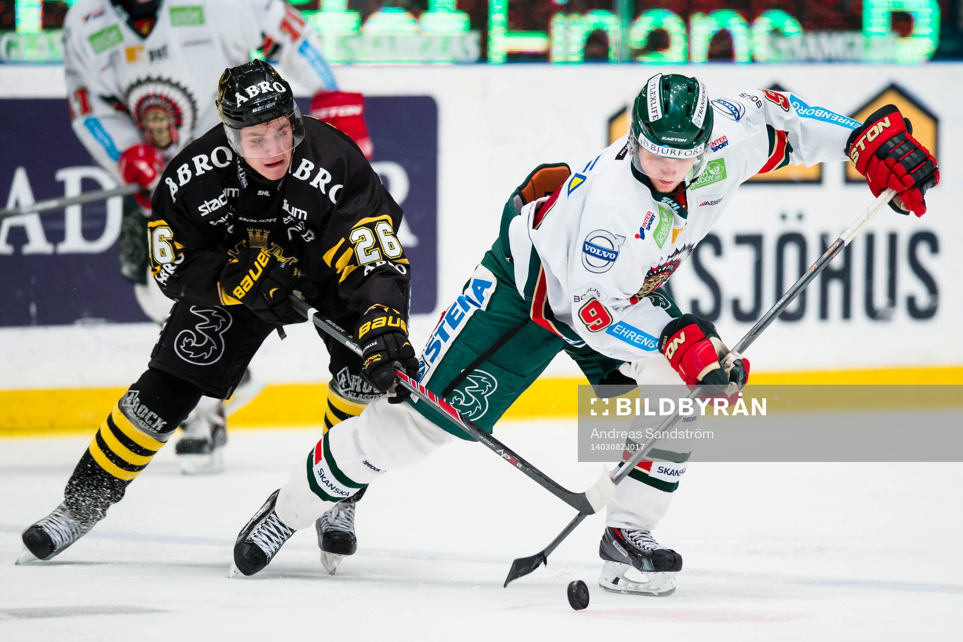 s Mattias Janmark