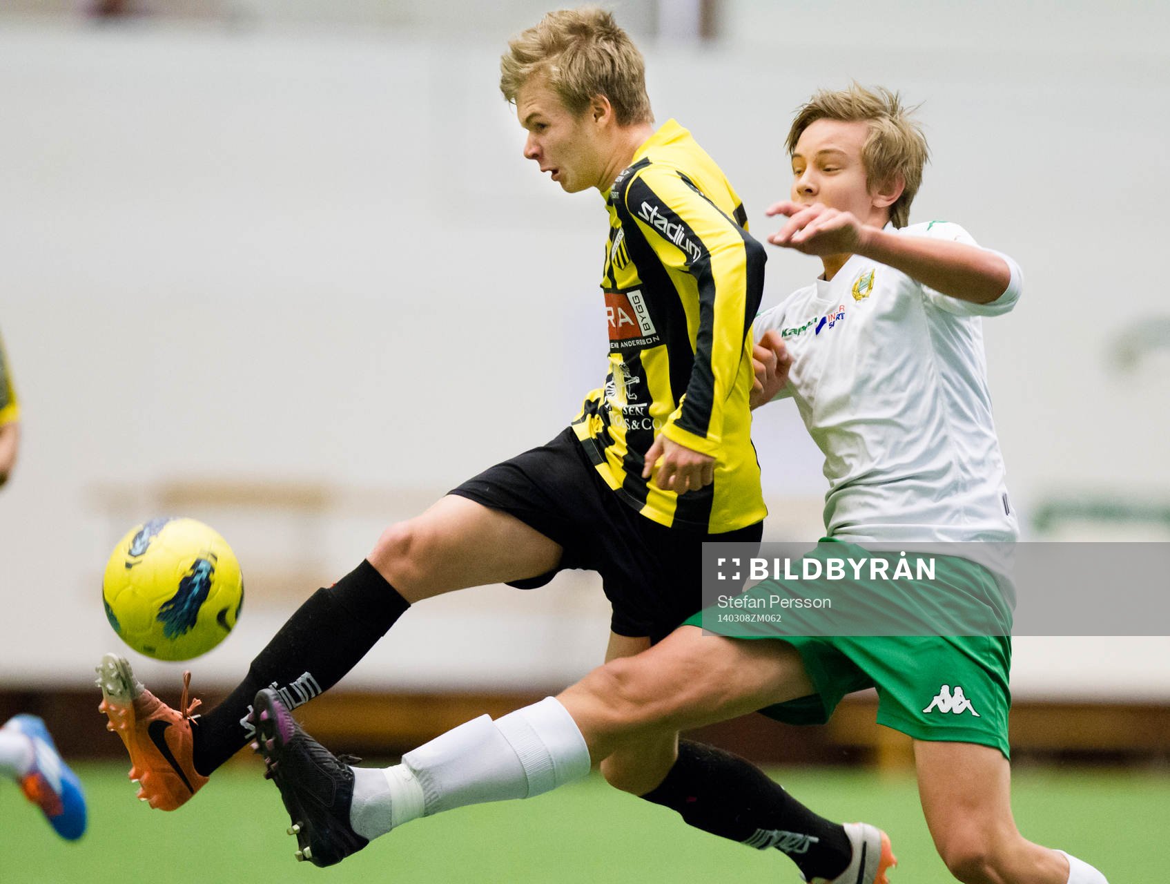 Duell